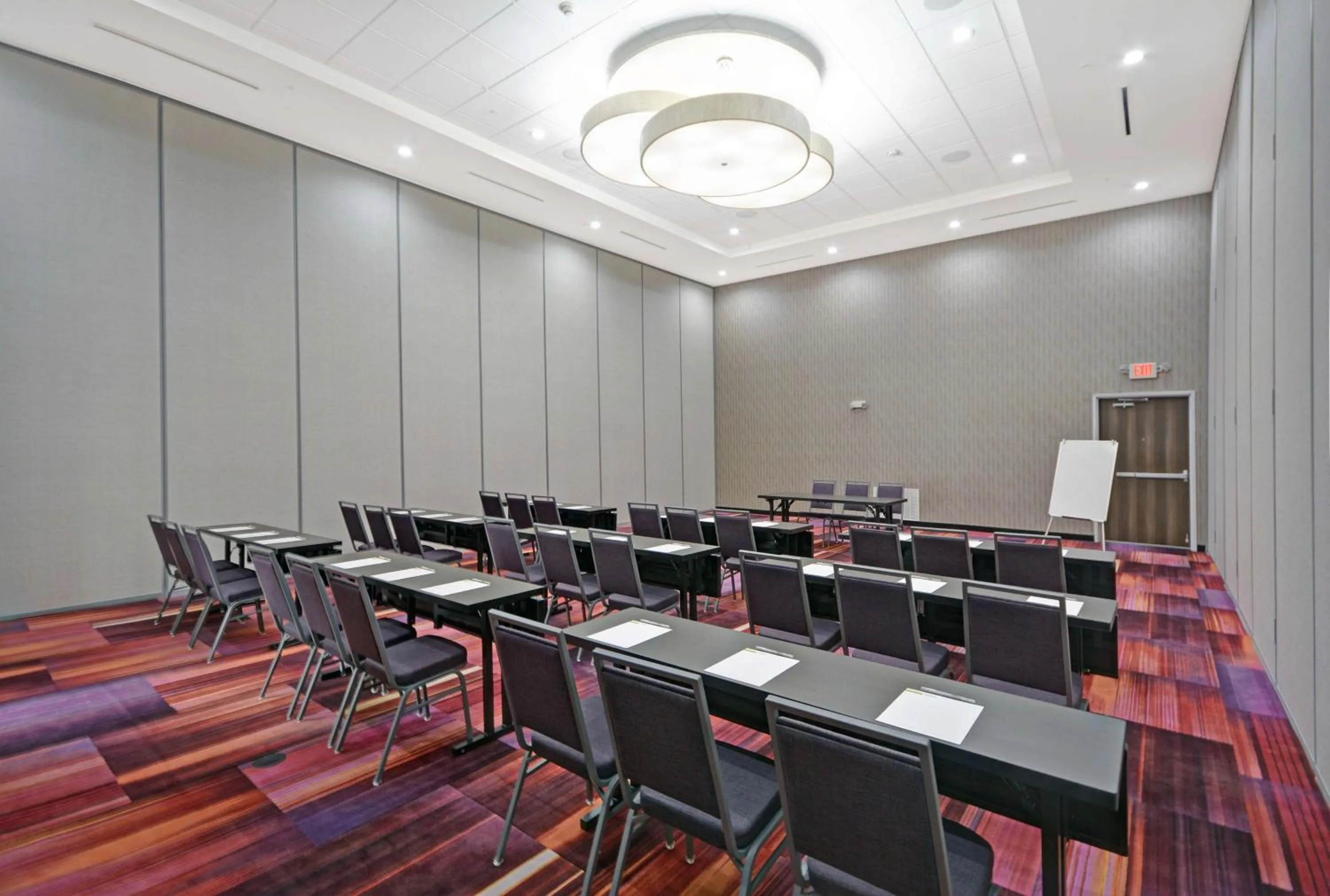 Meeting/conference room in Home2 Suites By Hilton Dallas Desoto