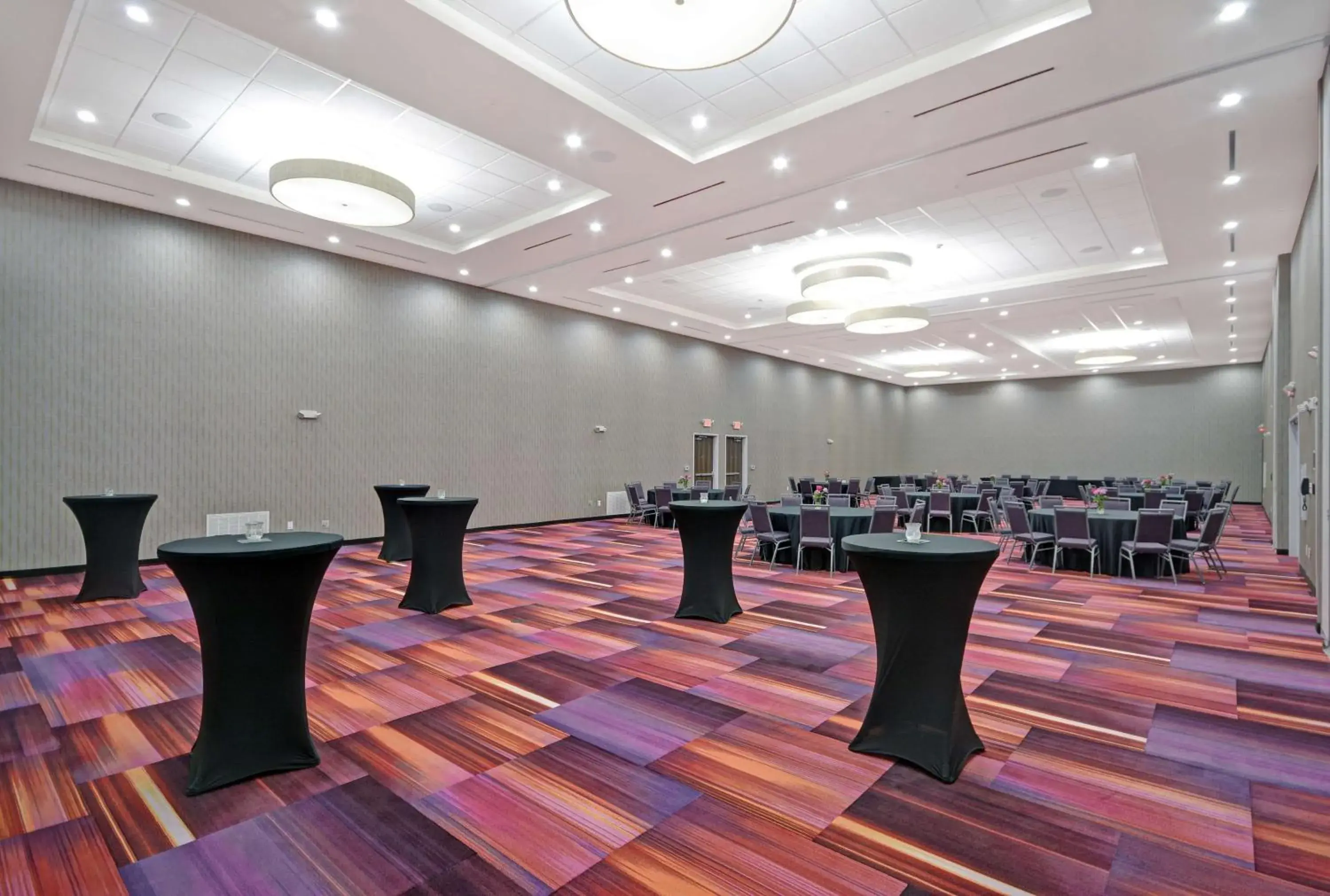 Meeting/conference room in Home2 Suites By Hilton Dallas Desoto