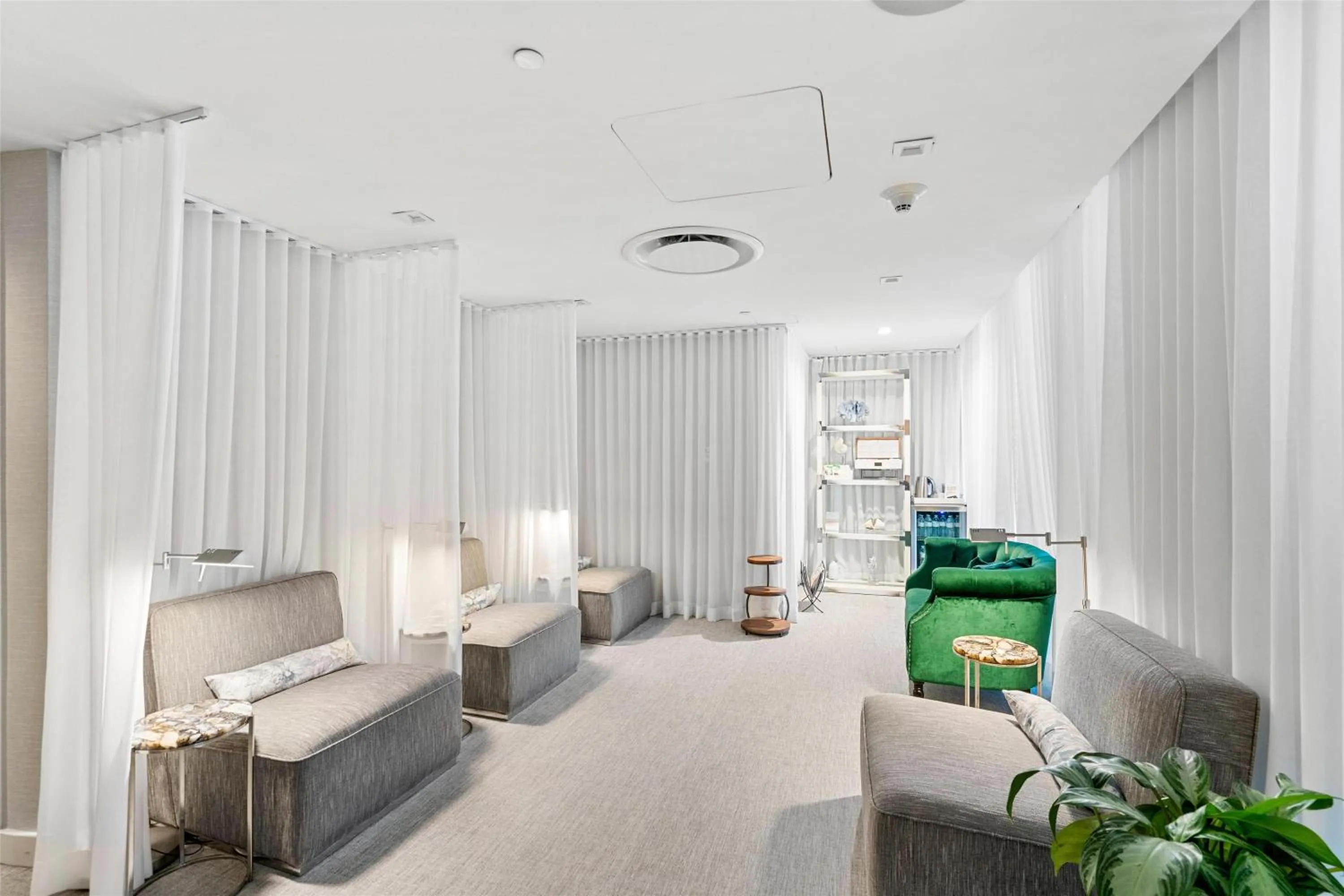 Sports in Conrad Fort Lauderdale Beach