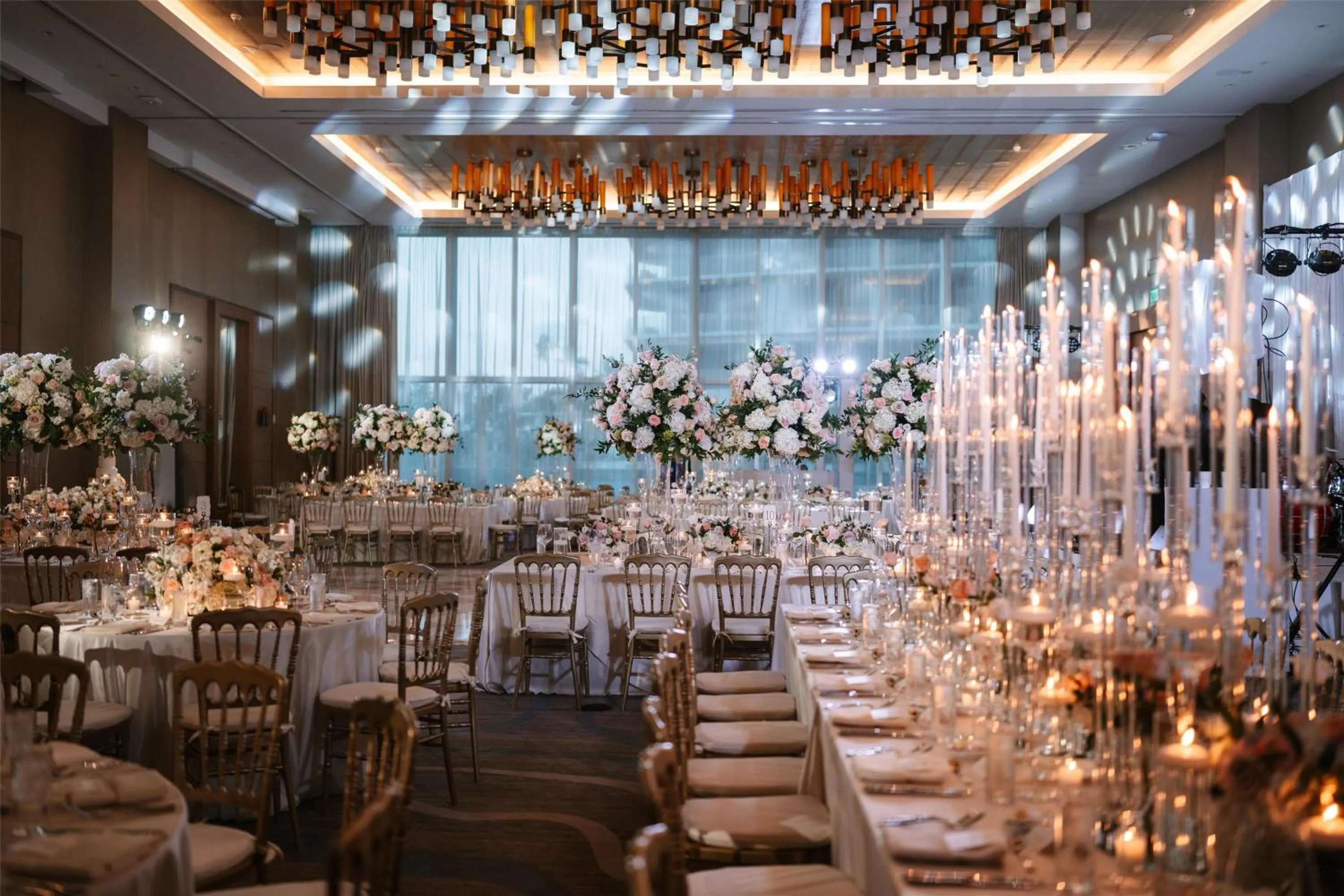 Meeting/conference room in Conrad Fort Lauderdale Beach