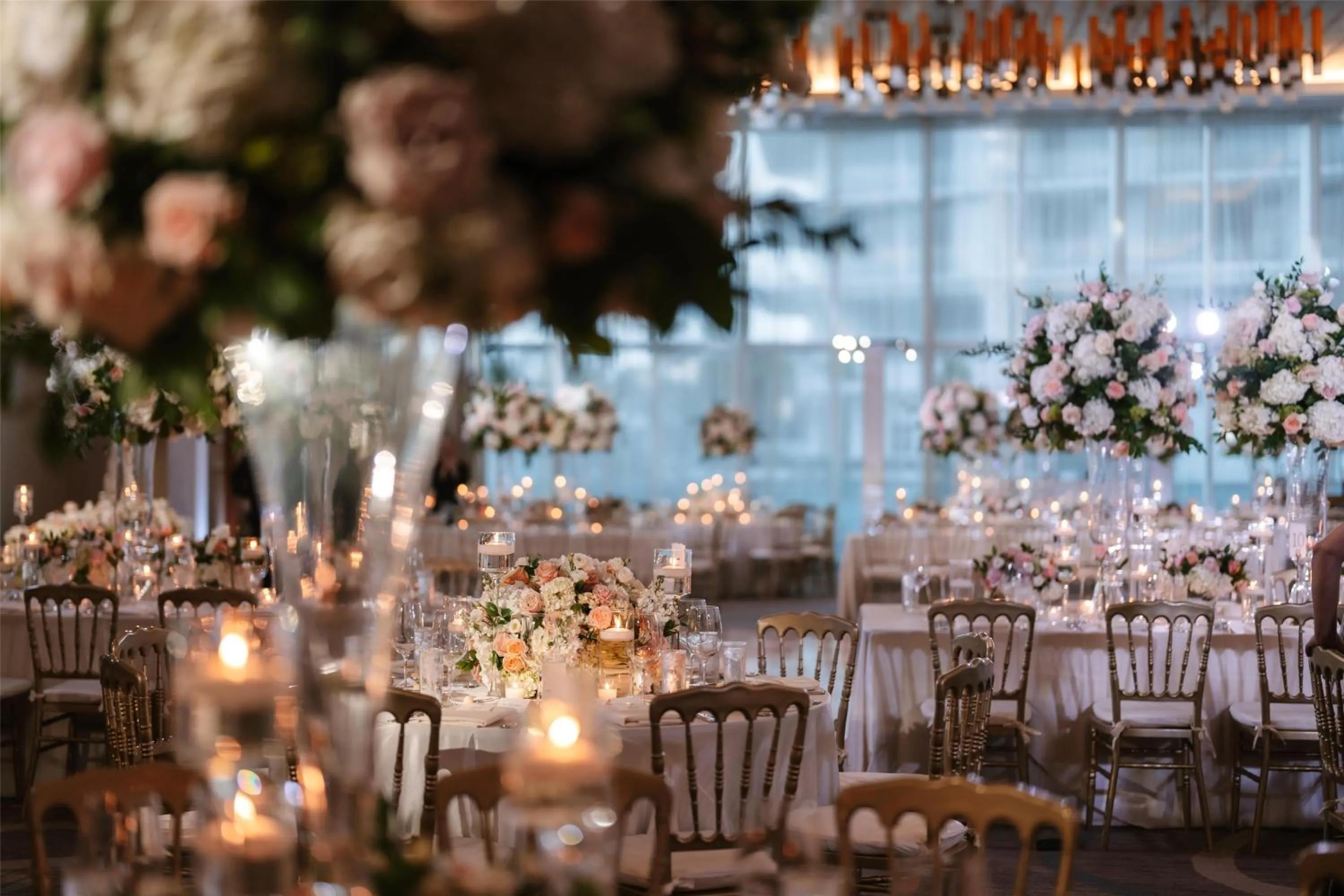 Conrad Fort Lauderdale Beach