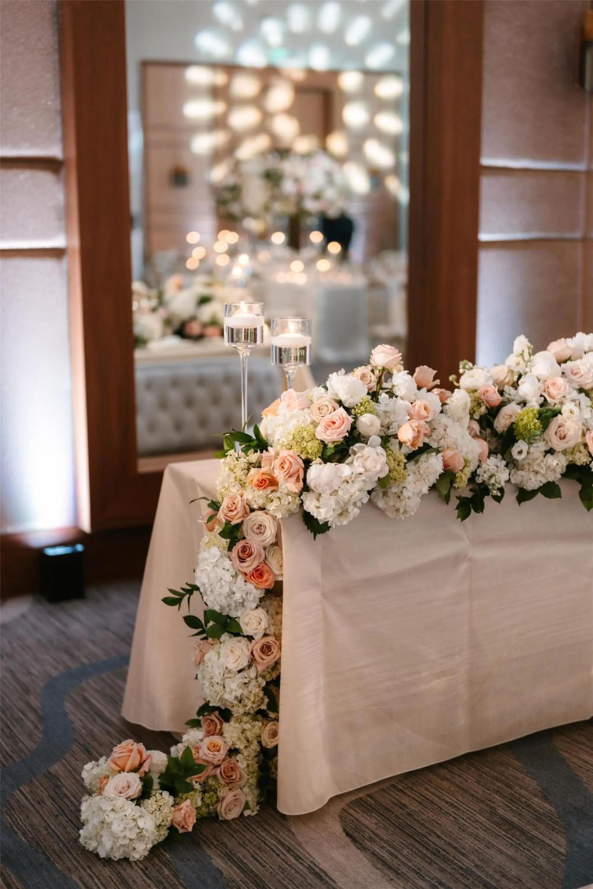 Meeting/conference room in Conrad Fort Lauderdale Beach