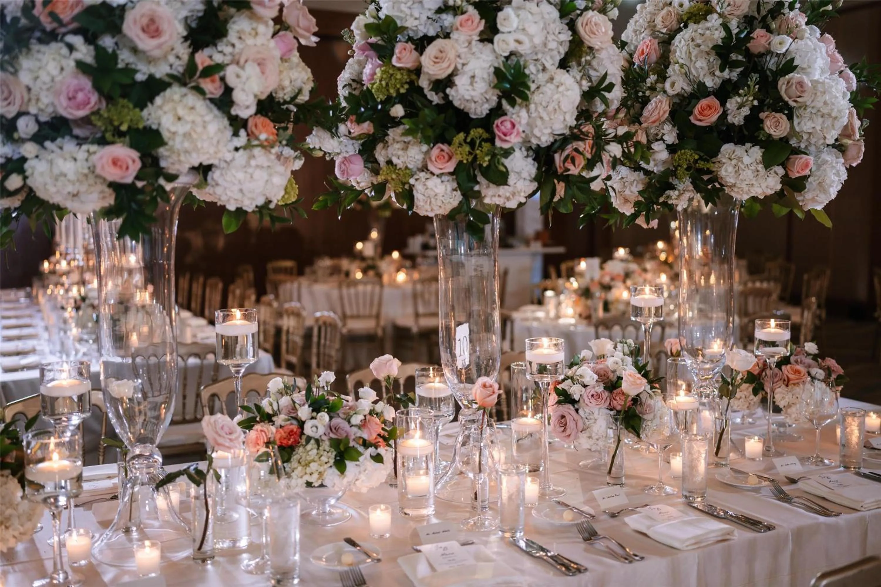 Meeting/conference room in Conrad Fort Lauderdale Beach