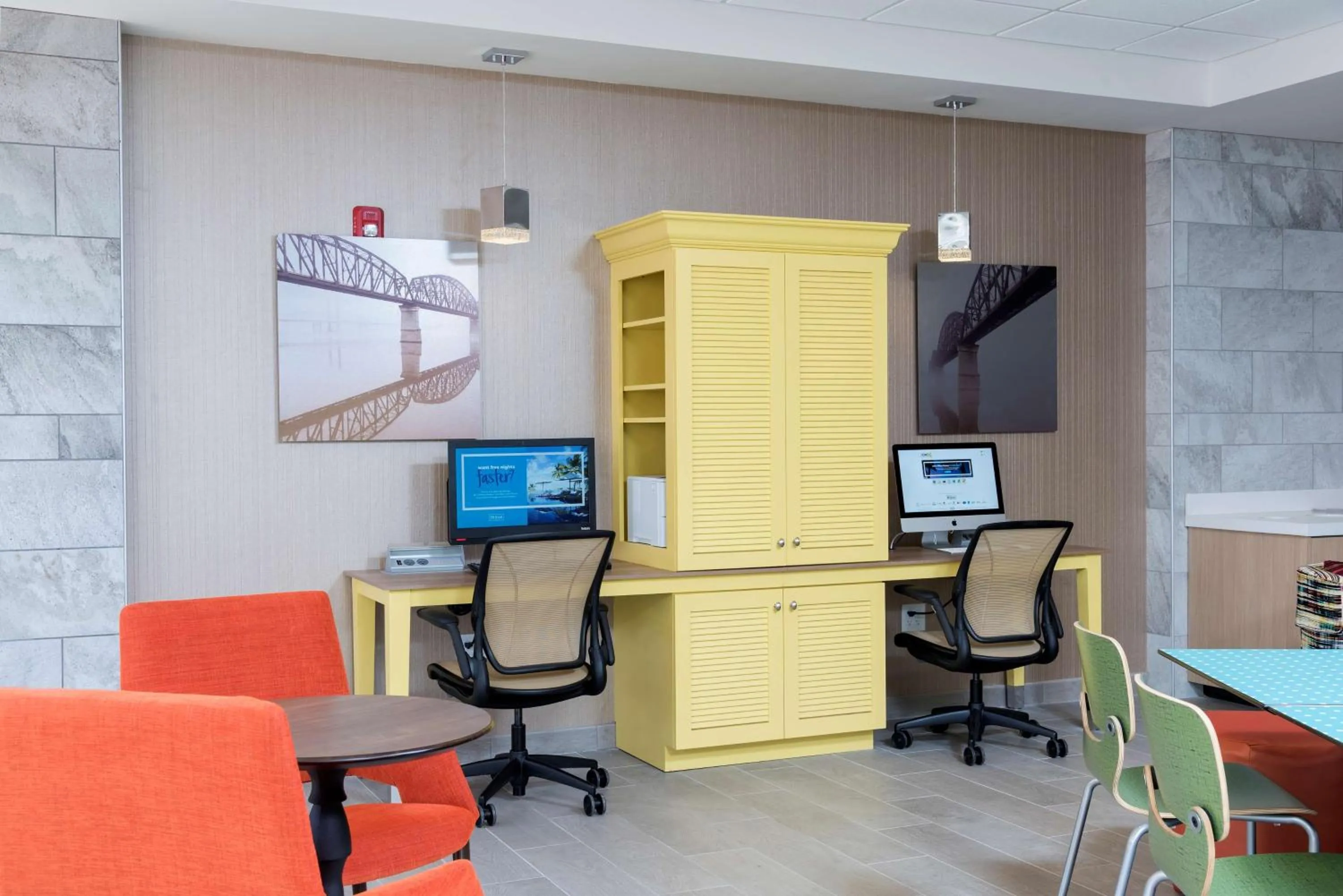 Business facilities in Home2 Suites by Hilton Louisville Downtown NuLu