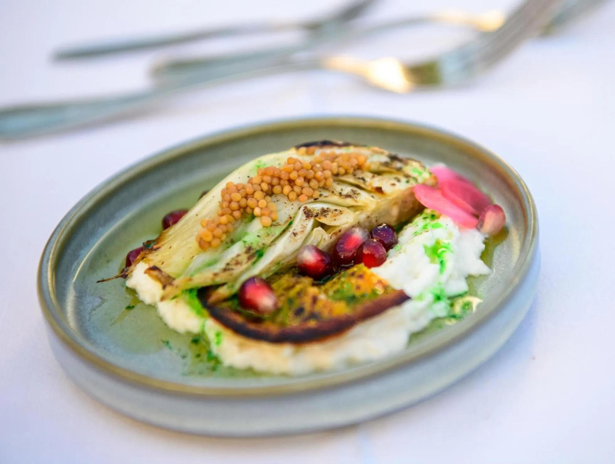 Restaurant/places to eat in Le Cardinal - Belle-Ile-en-Mer