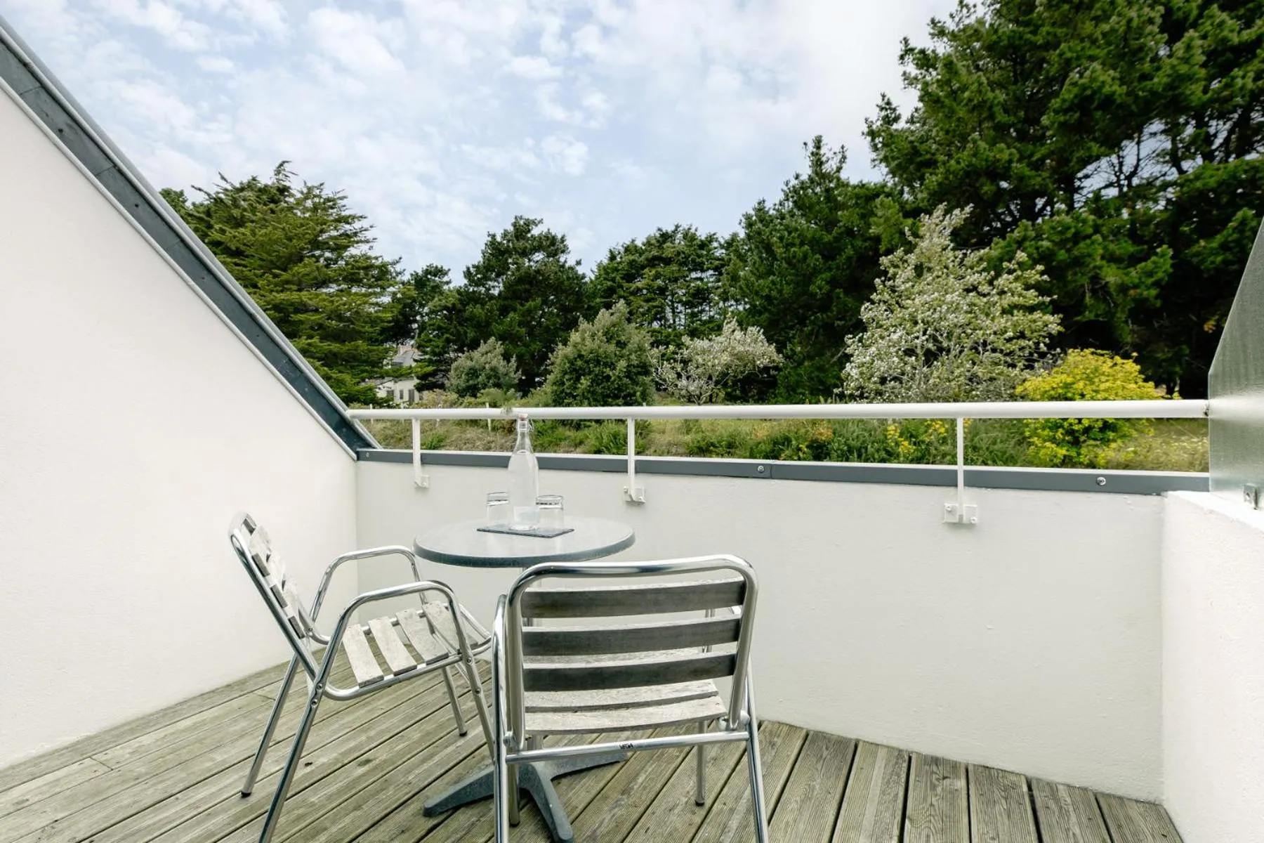 View (from property/room) in Le Cardinal - Belle-Ile-en-Mer