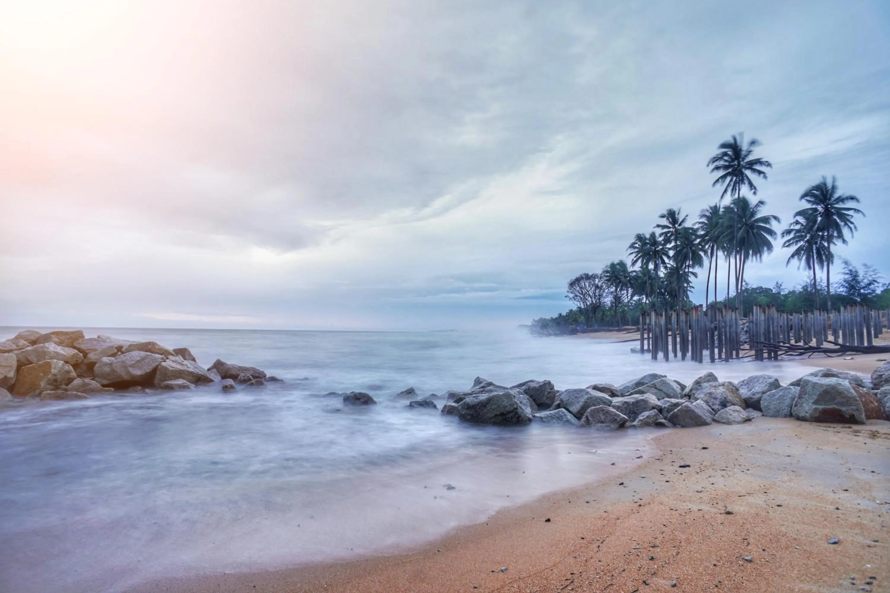 Nearby landmark in ēRYA by SURIA Cherating