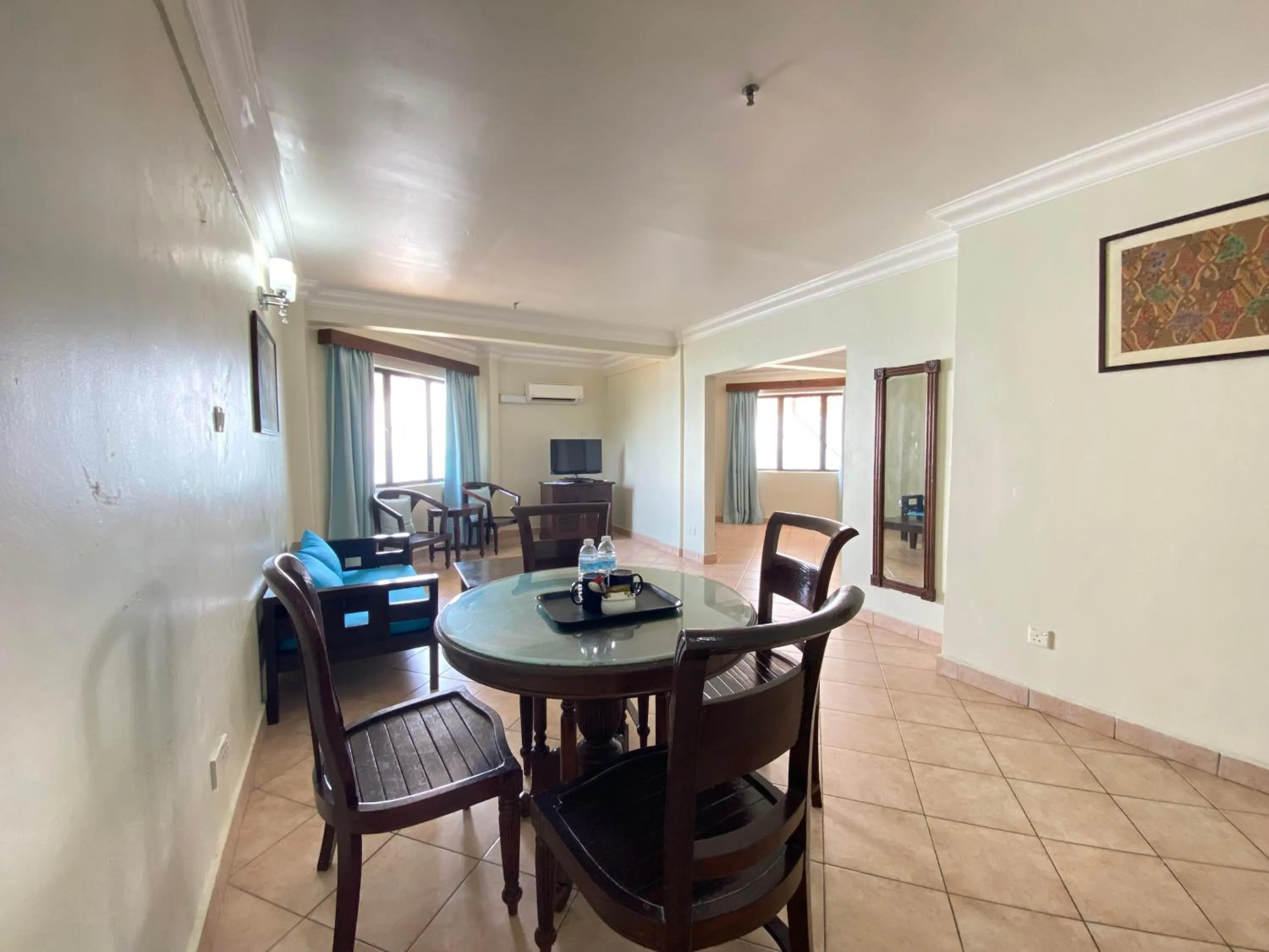 ēRYA by SURIA Cherating