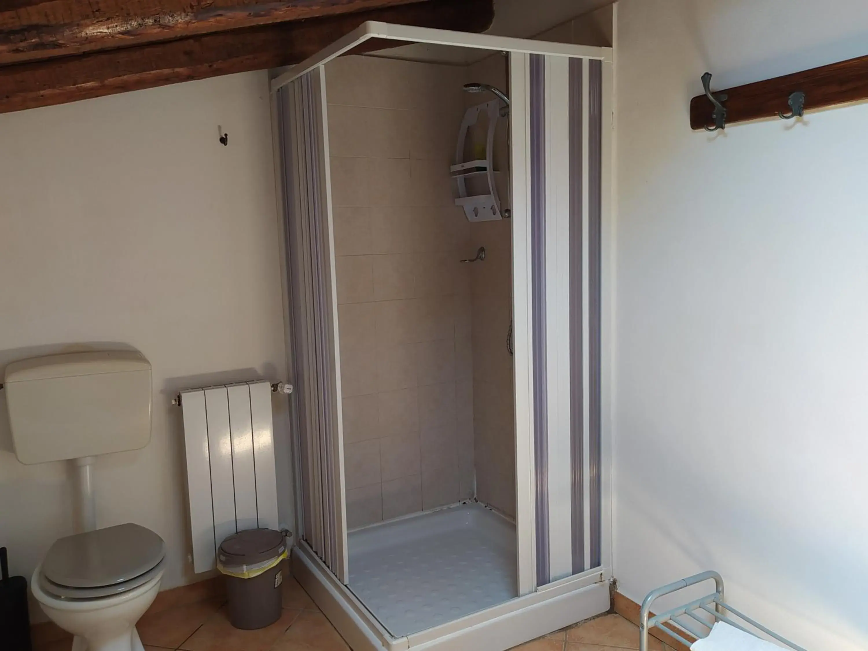 Studio Apartment in B&B Villa San Marco Studio Apartment in B&B Villa San Marco