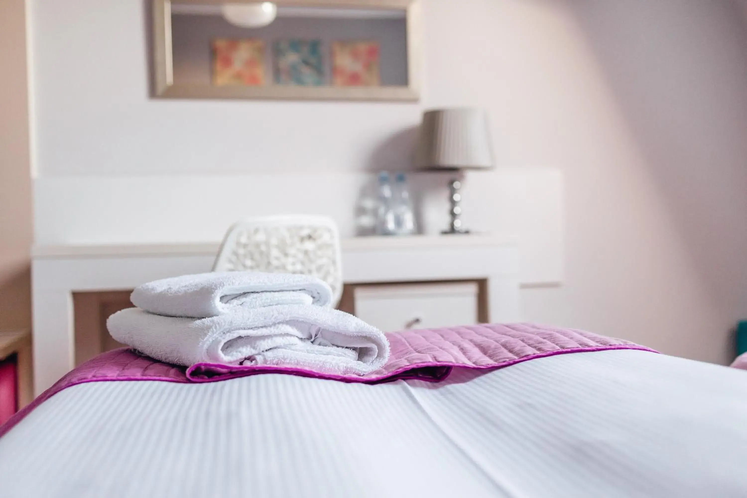 Single Room in Hotel Na Rogatce Single Room in Hotel Na Rogatce