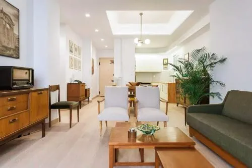 Athens Vintage Apartment - Pagrati