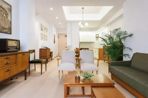 Athens Vintage Apartment - Pagrati Athens Vintage Apartment - Pagrati