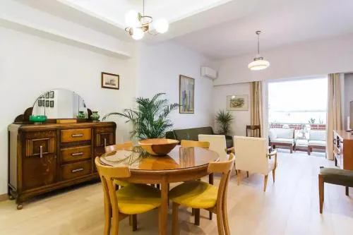 Athens Vintage Apartment - Pagrati