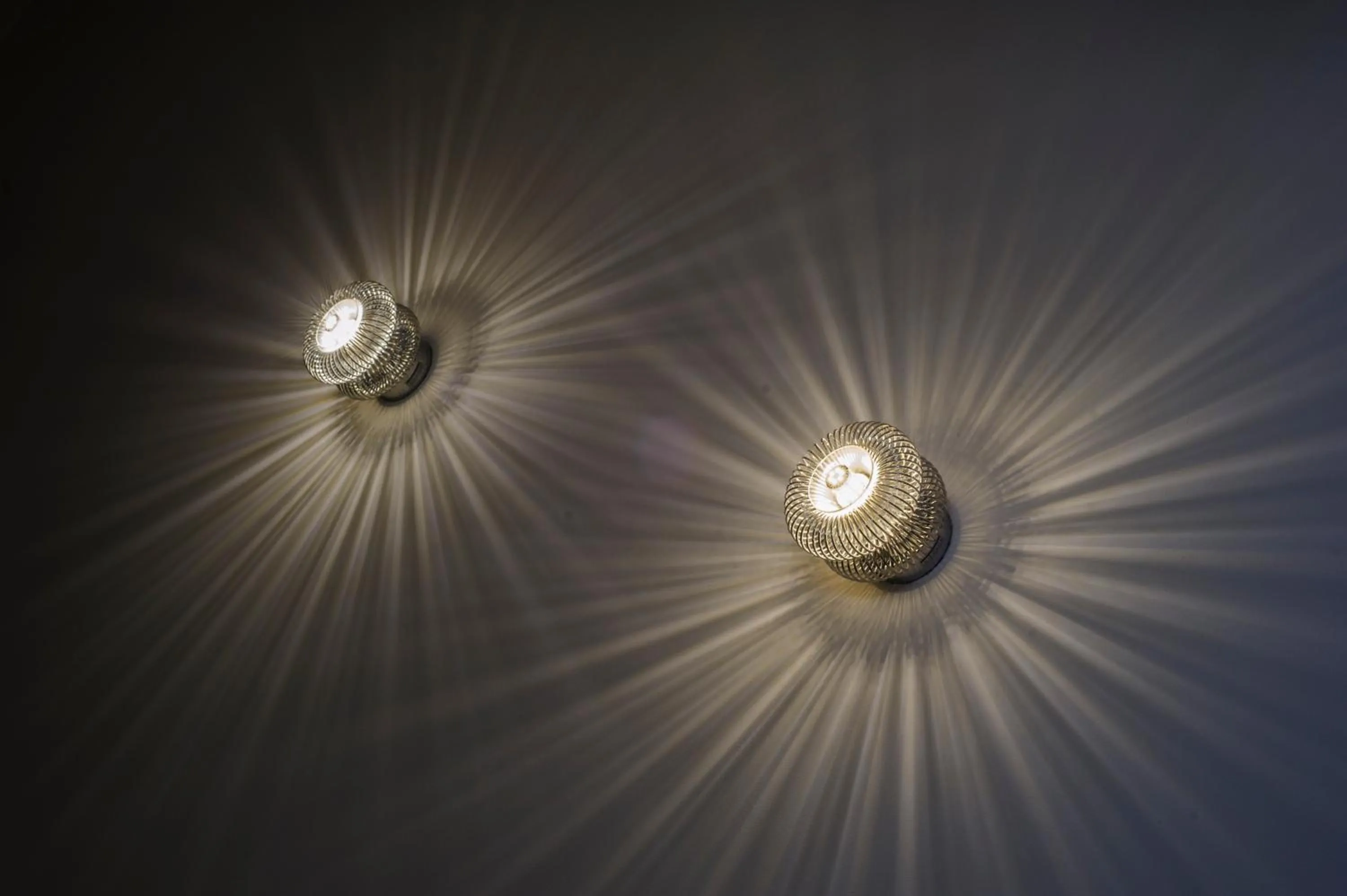 Decorative detail in The Hide London