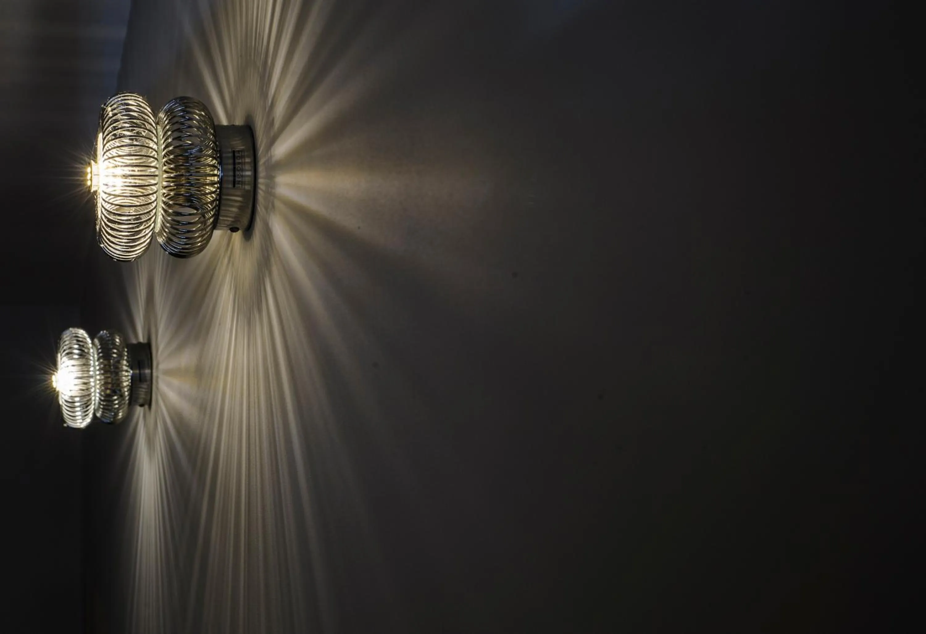 Decorative detail in The Hide London