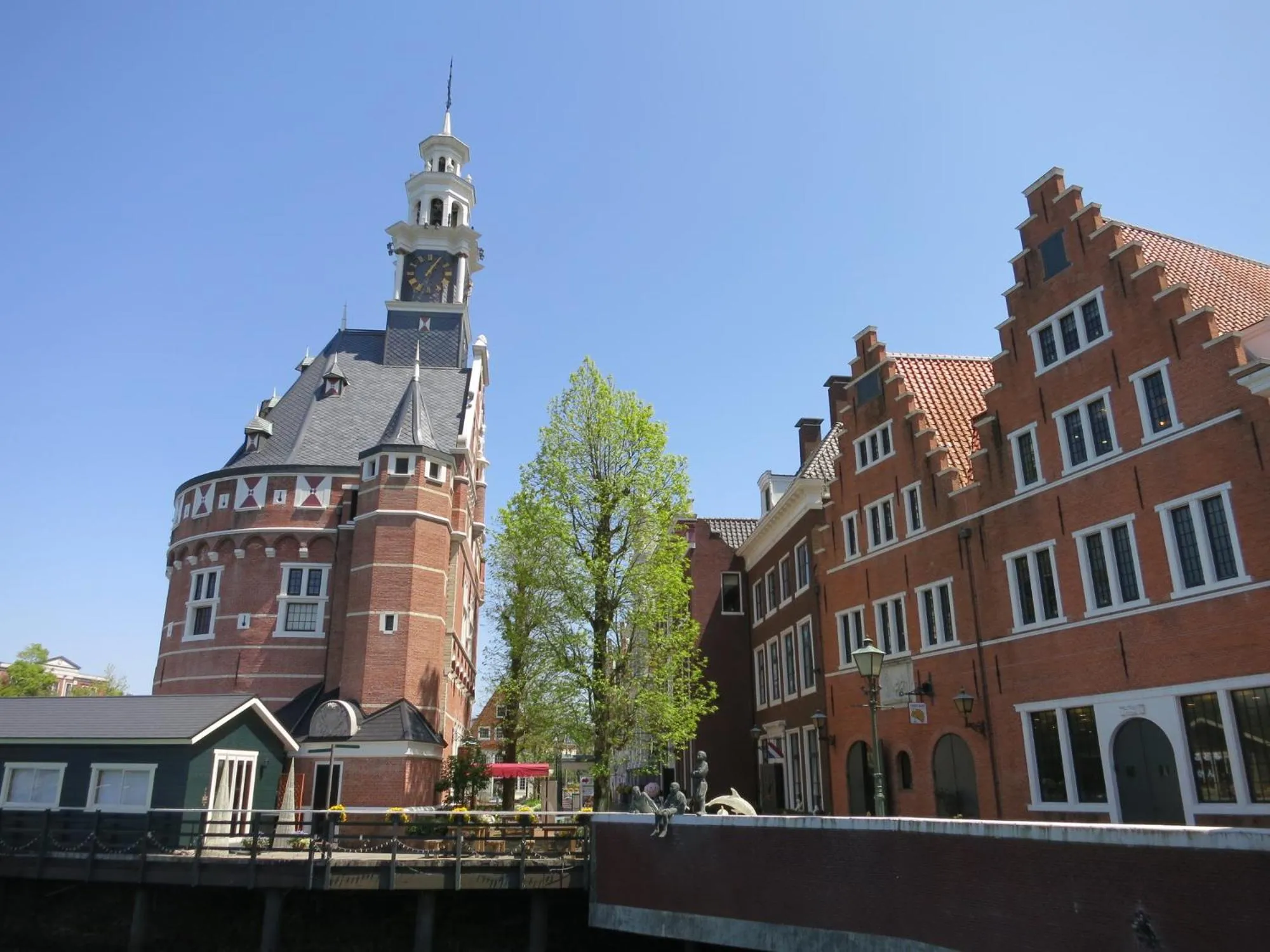 Nearby landmark in Tabist Sasebo Palace Hotel