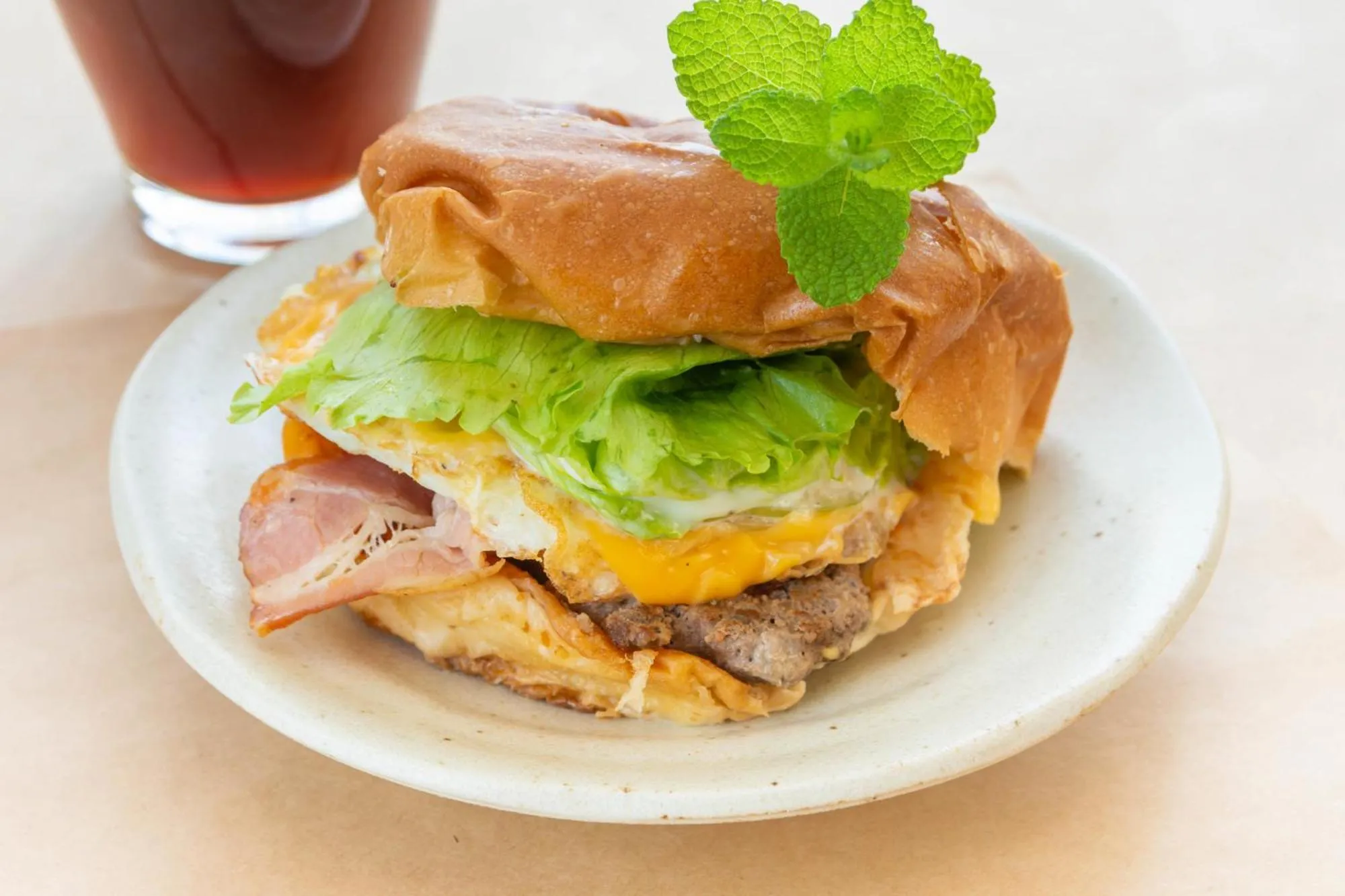 Food in Tabist Sasebo Palace Hotel