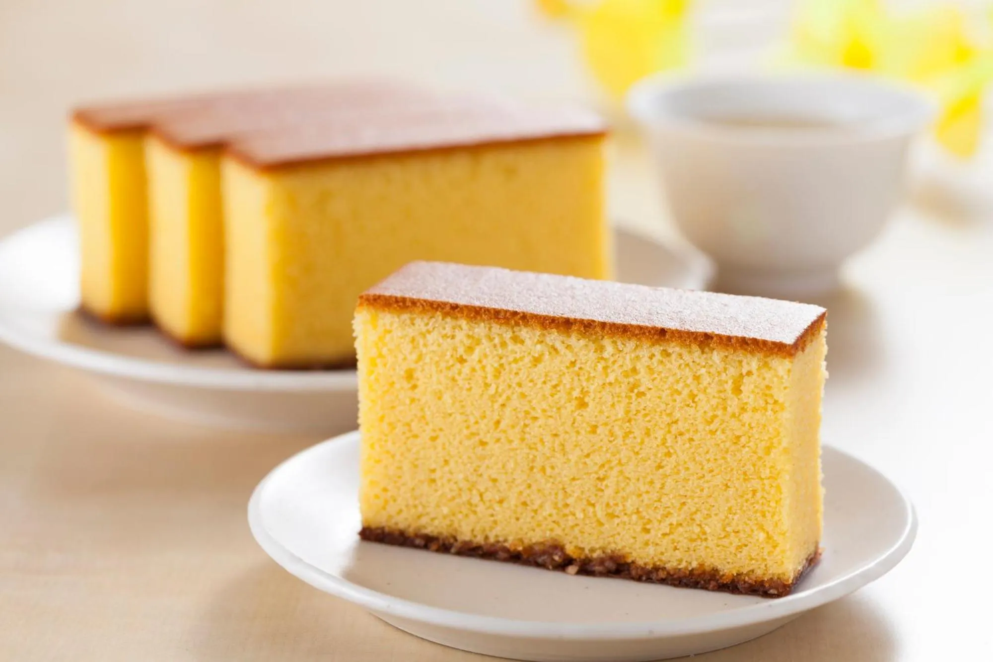 Nearby landmark in Tabist Sasebo Palace Hotel