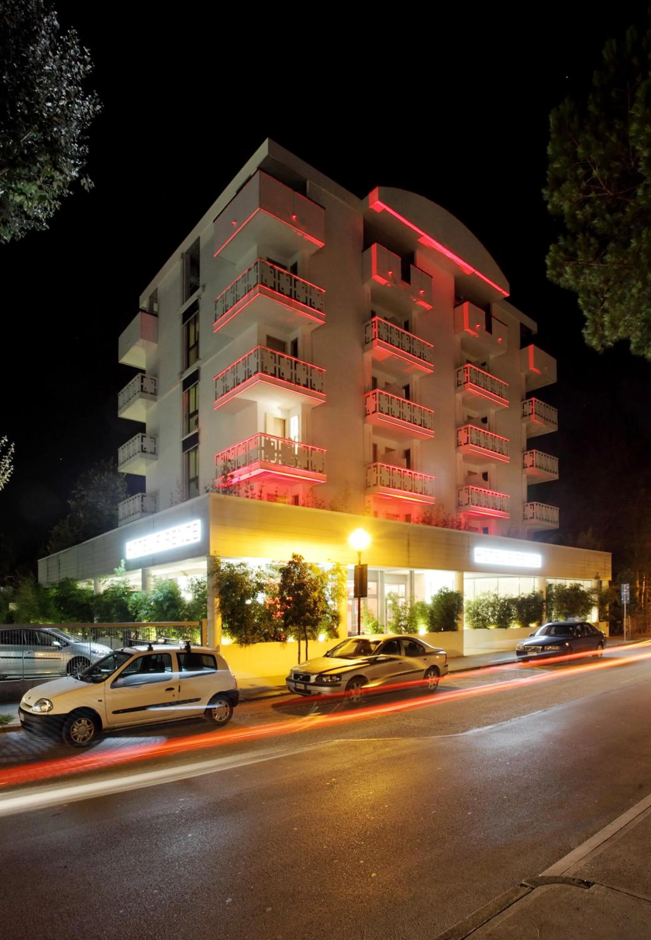 View (from property/room) in Hotel Firenze