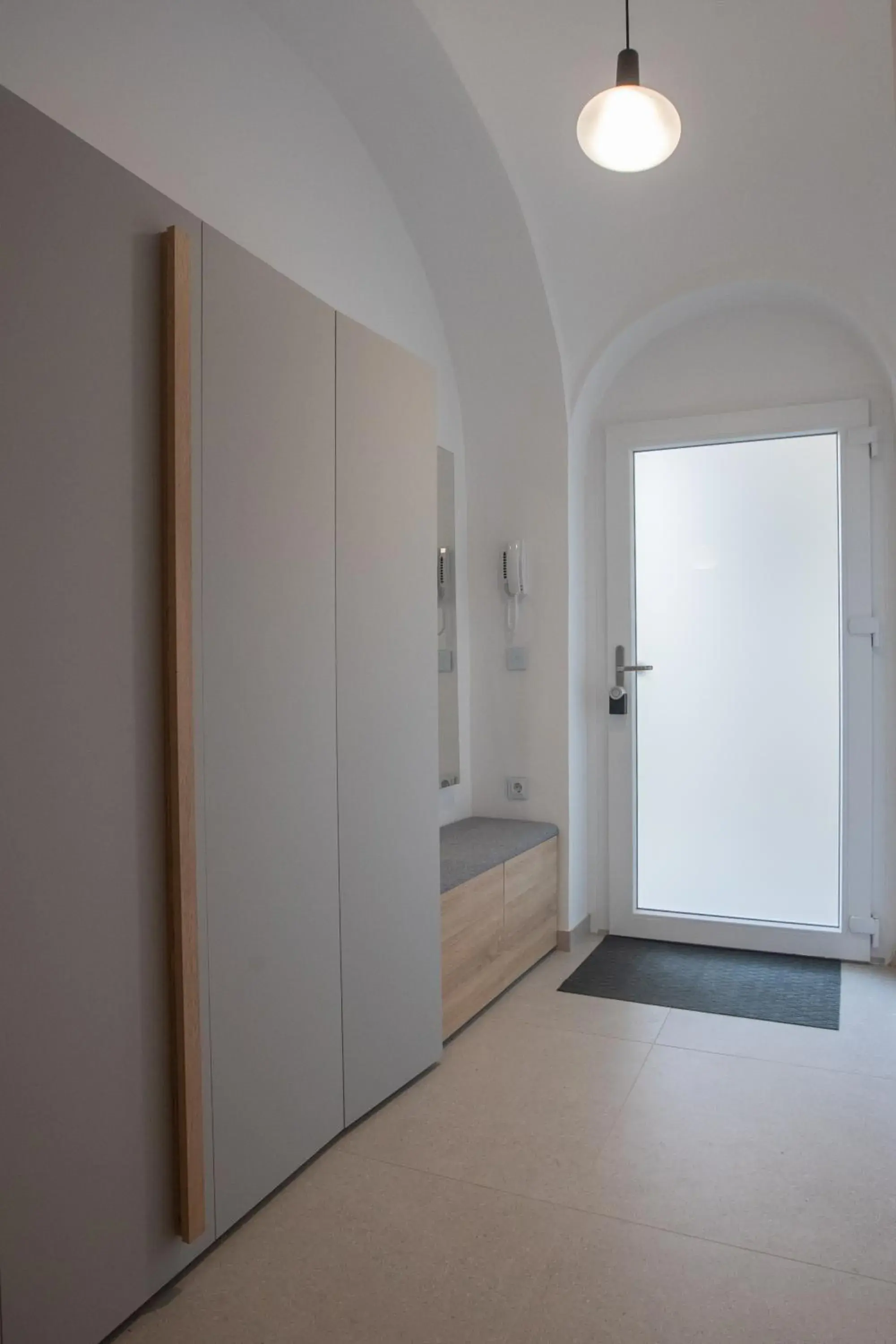 Apartment - single occupancy - Ground Floor in Sobe Merlon Apartment - single occupancy - Ground Floor in Sobe Merlon