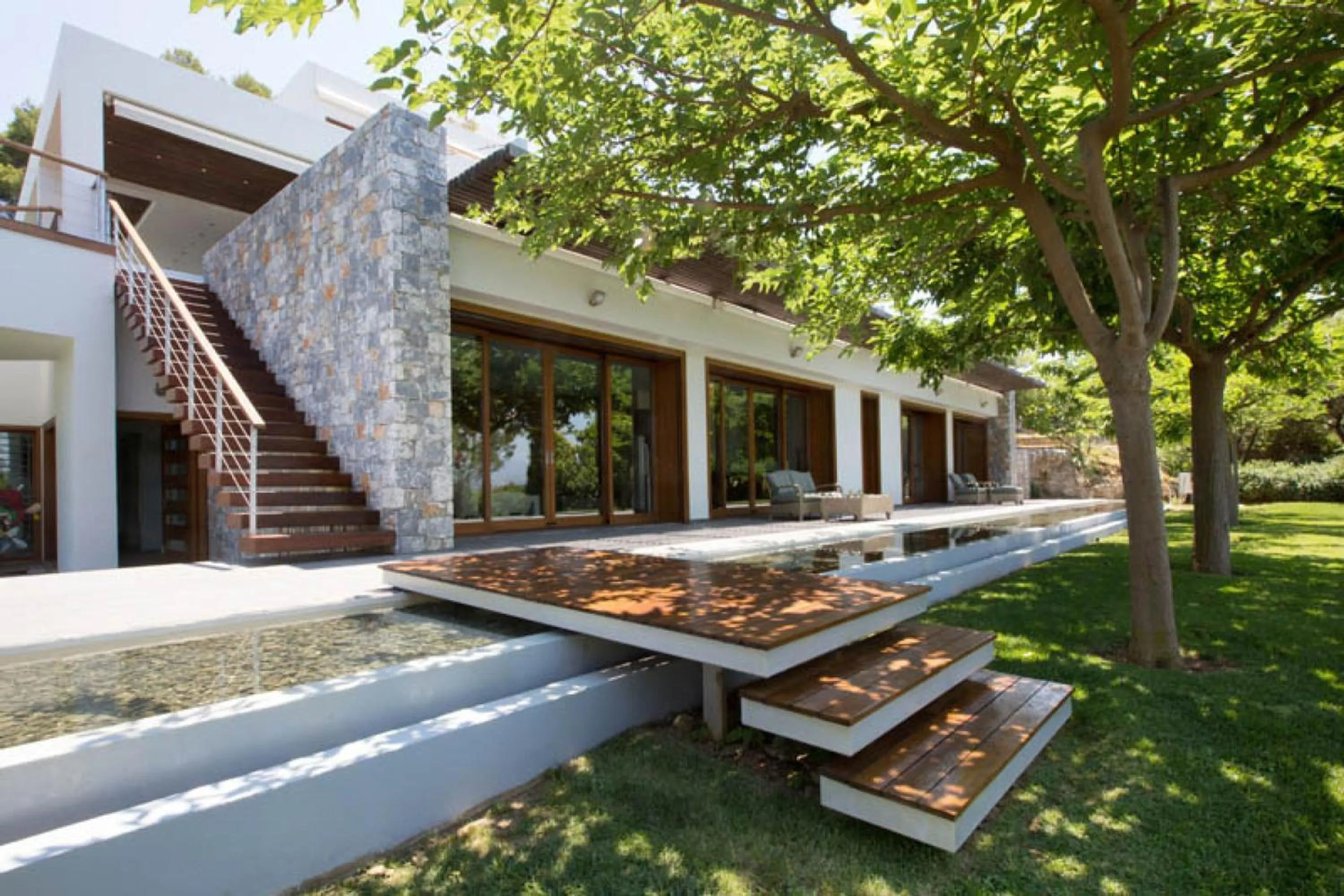 VILLA TERRA CRETA Luxury Retreat and Spa