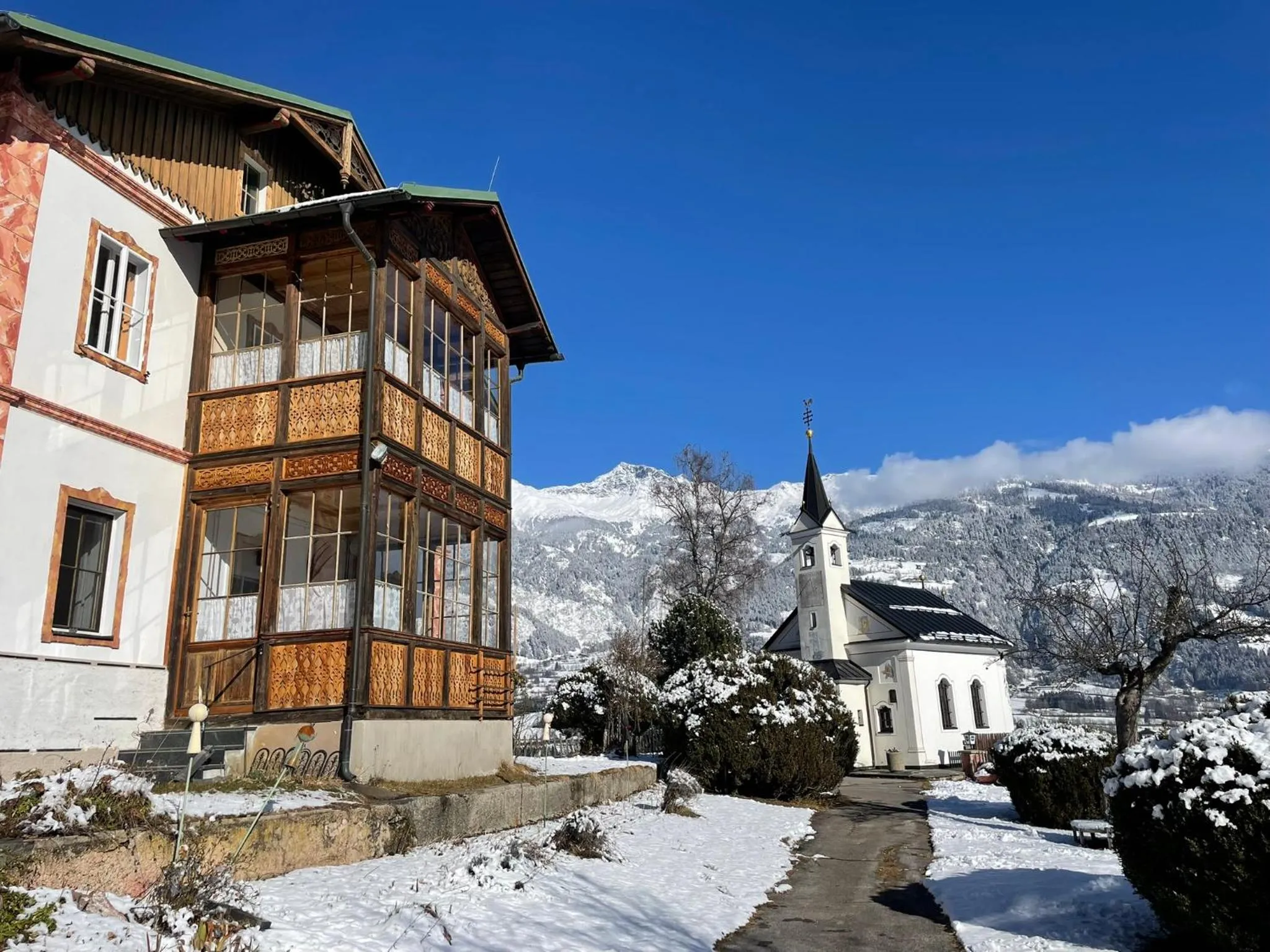 Hotel Gasthof Gribelehof