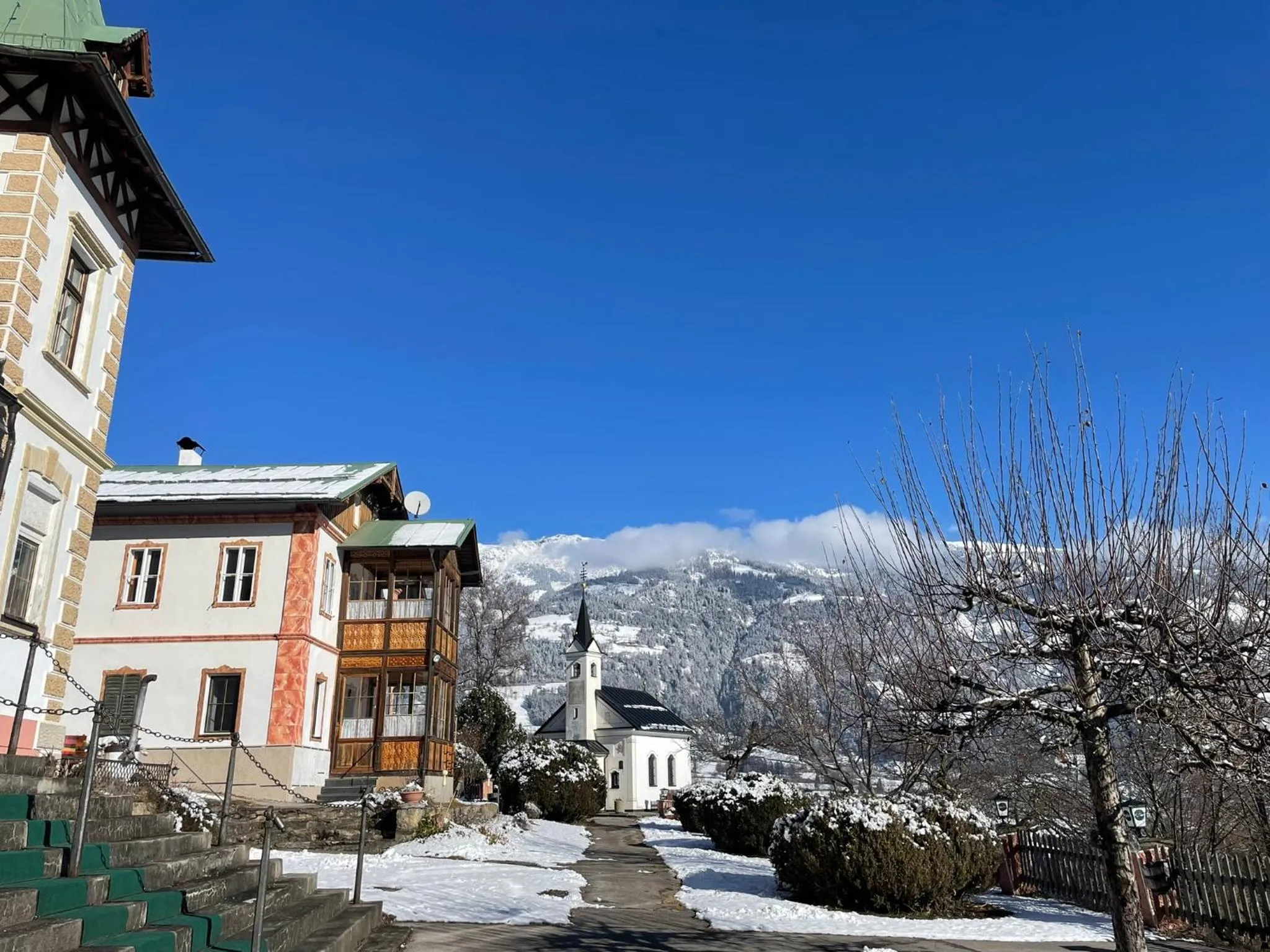 Hotel Gasthof Gribelehof