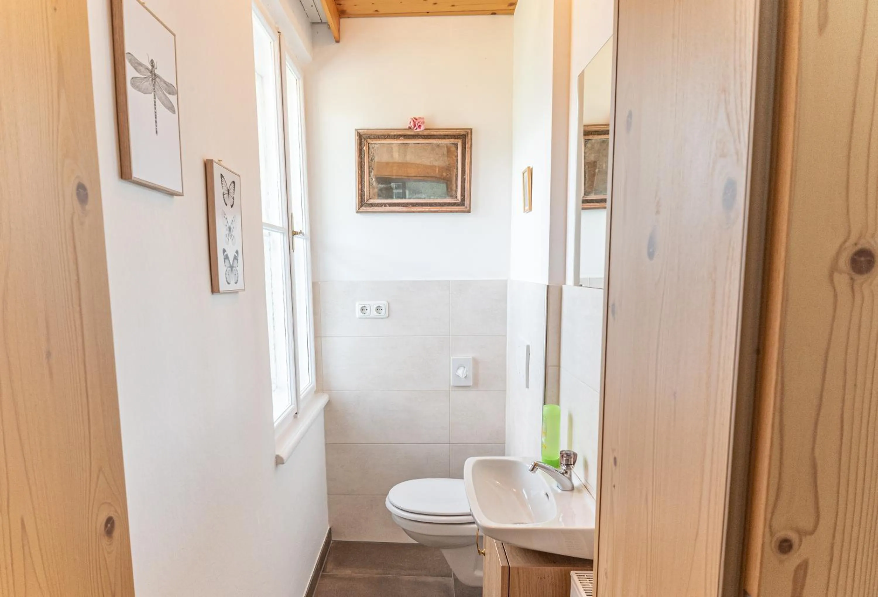 Hotel Gasthof Gribelehof