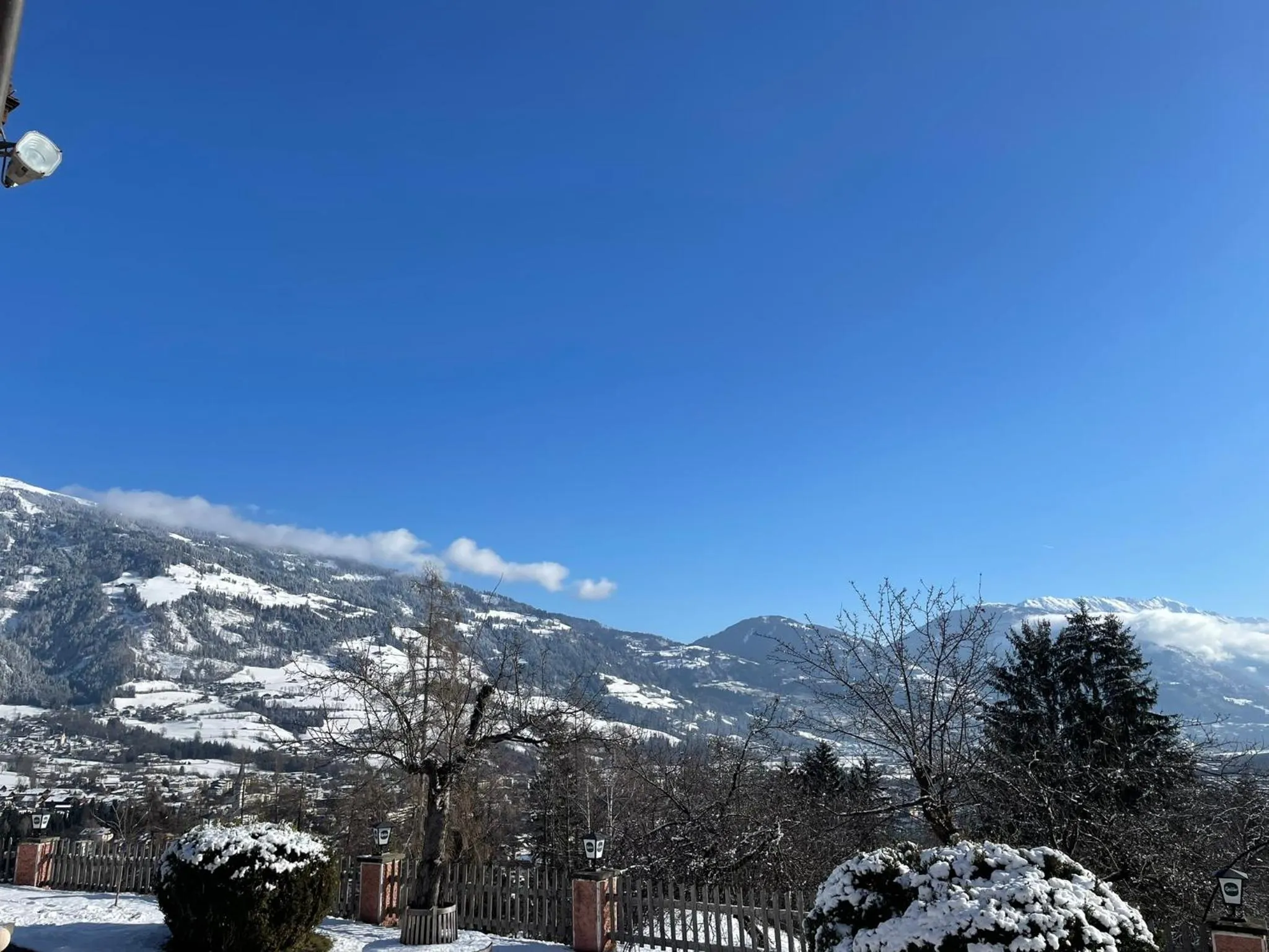 Hotel Gasthof Gribelehof