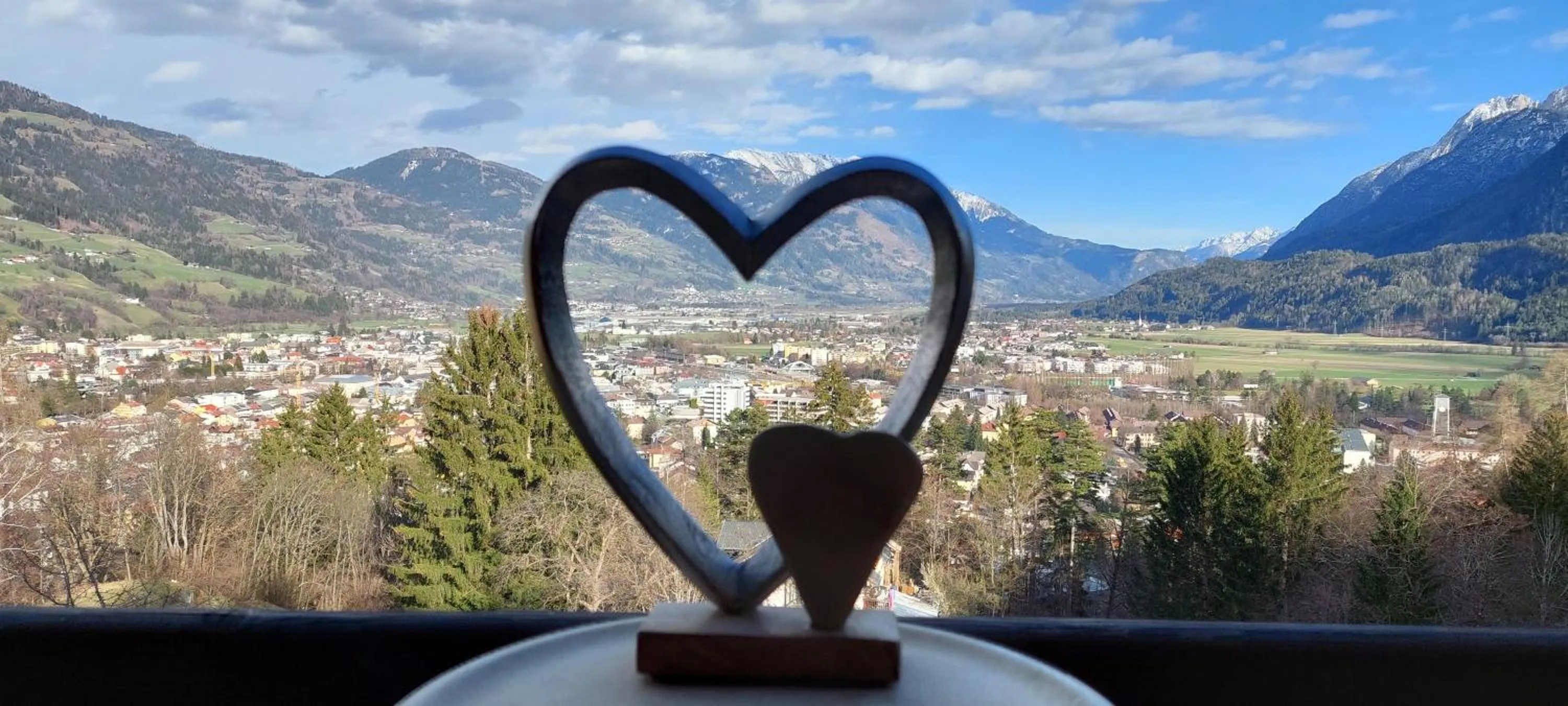 Hotel Gasthof Gribelehof