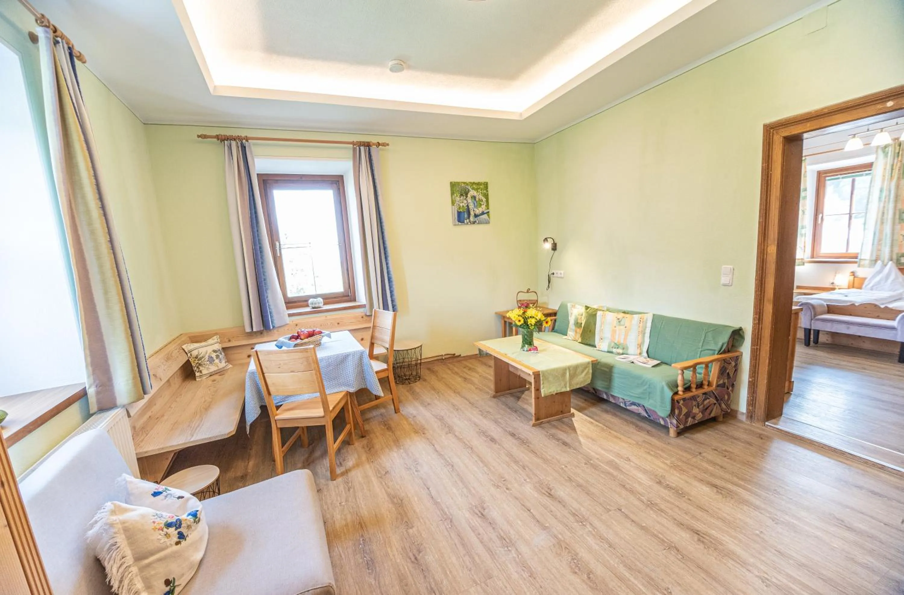 Hotel Gasthof Gribelehof