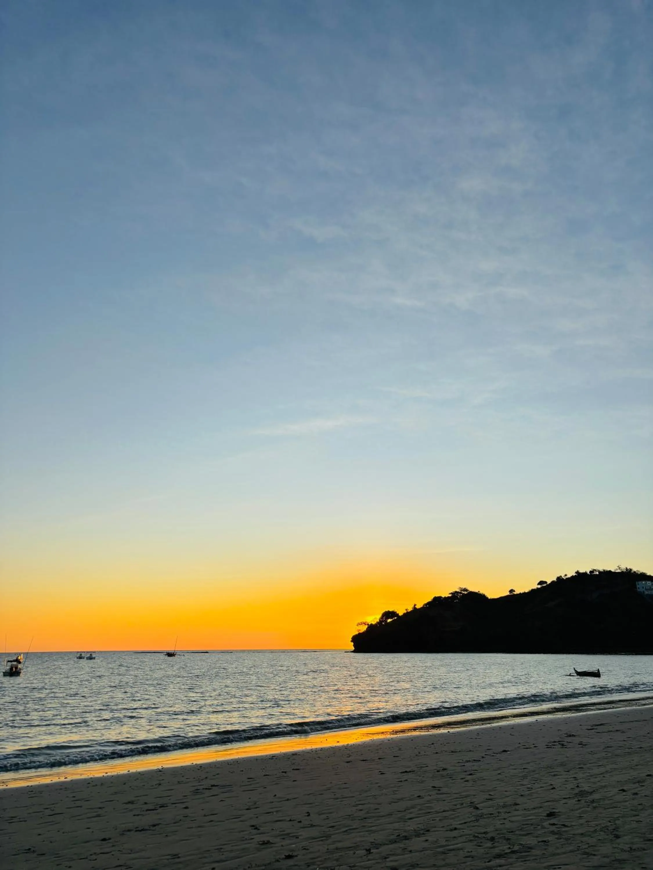 Nearby landmark in Tropical Paradise Nosy Be