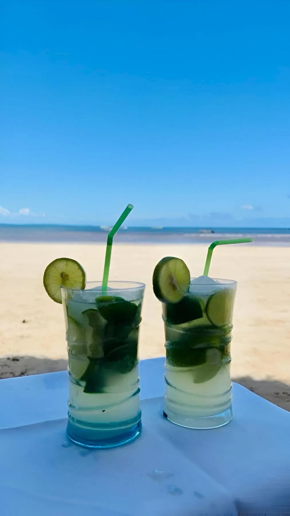 Restaurant/places to eat in Tropical Paradise Nosy Be