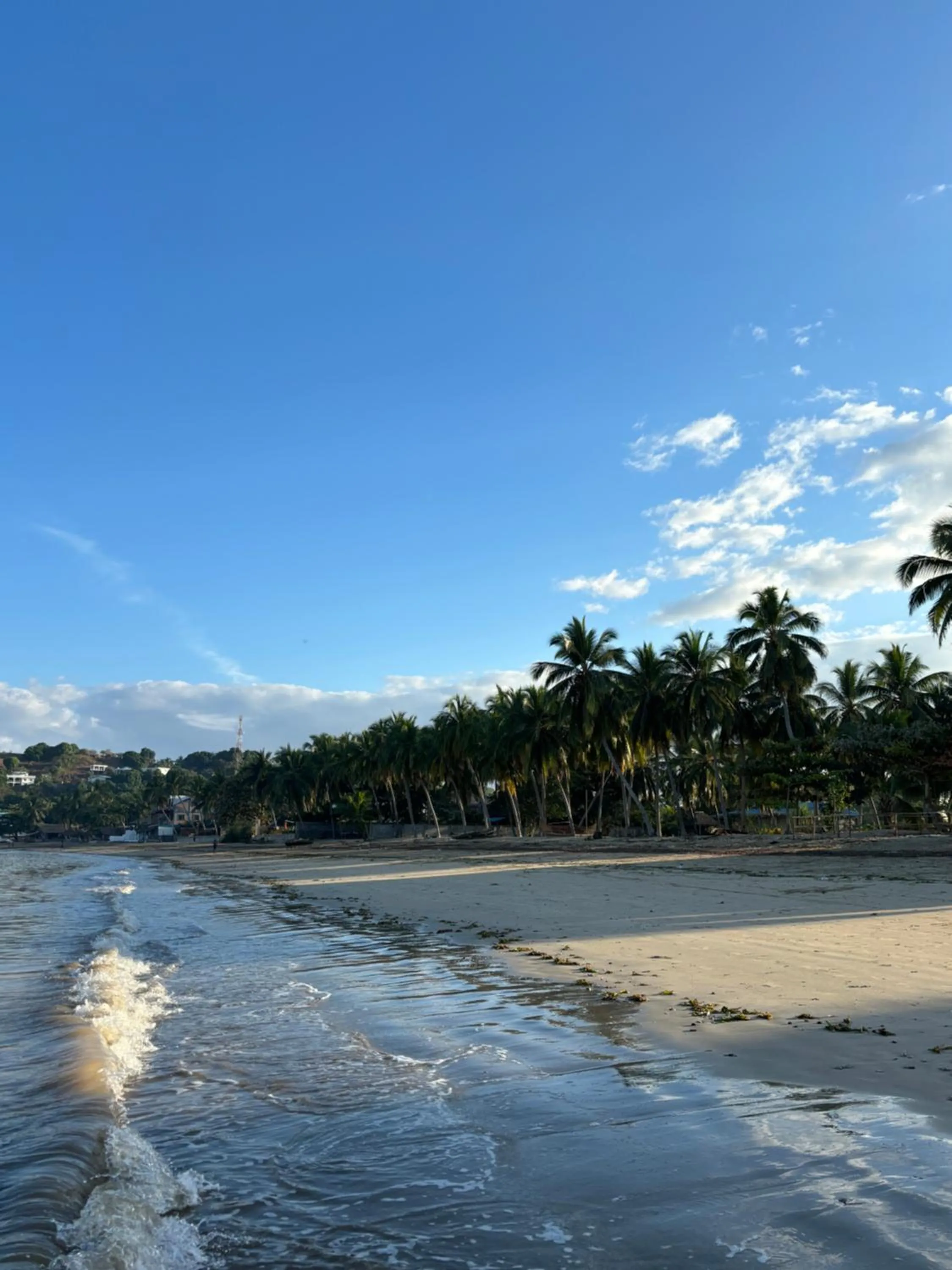 Nearby landmark in Tropical Paradise Nosy Be