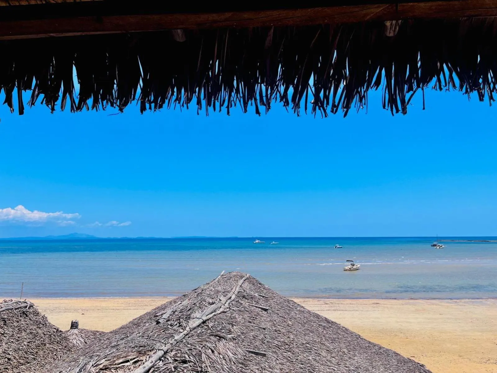 Tropical Paradise Nosy Be