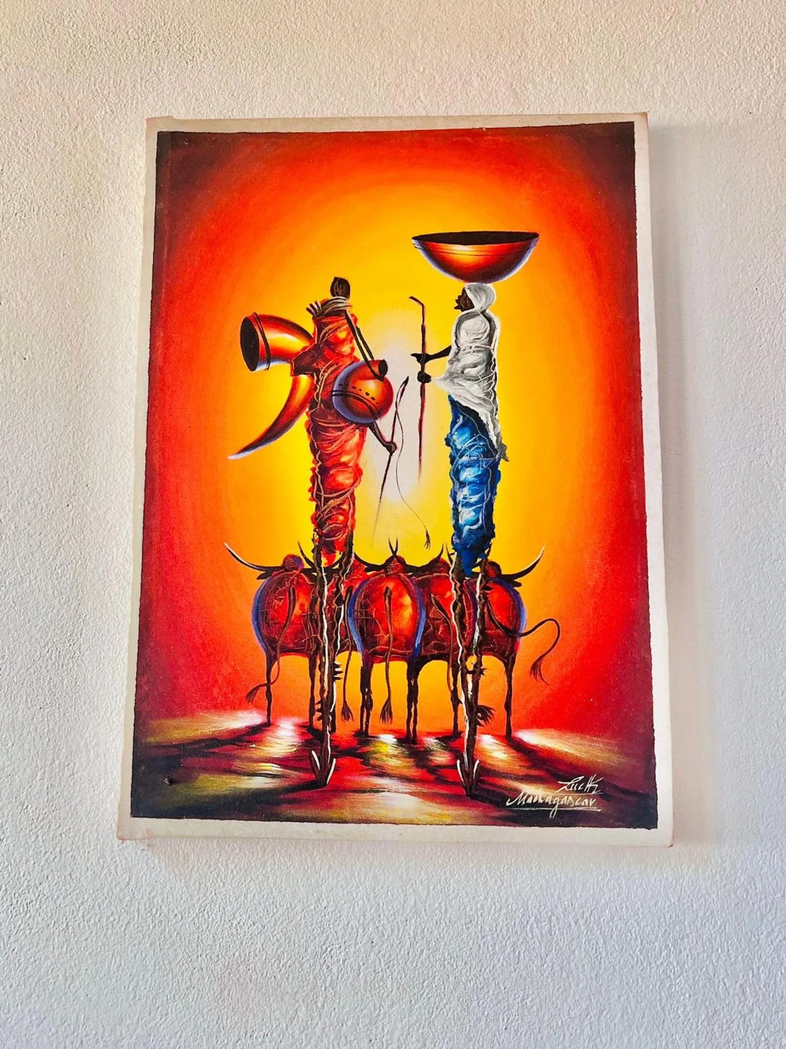 Tropical Paradise Nosy Be