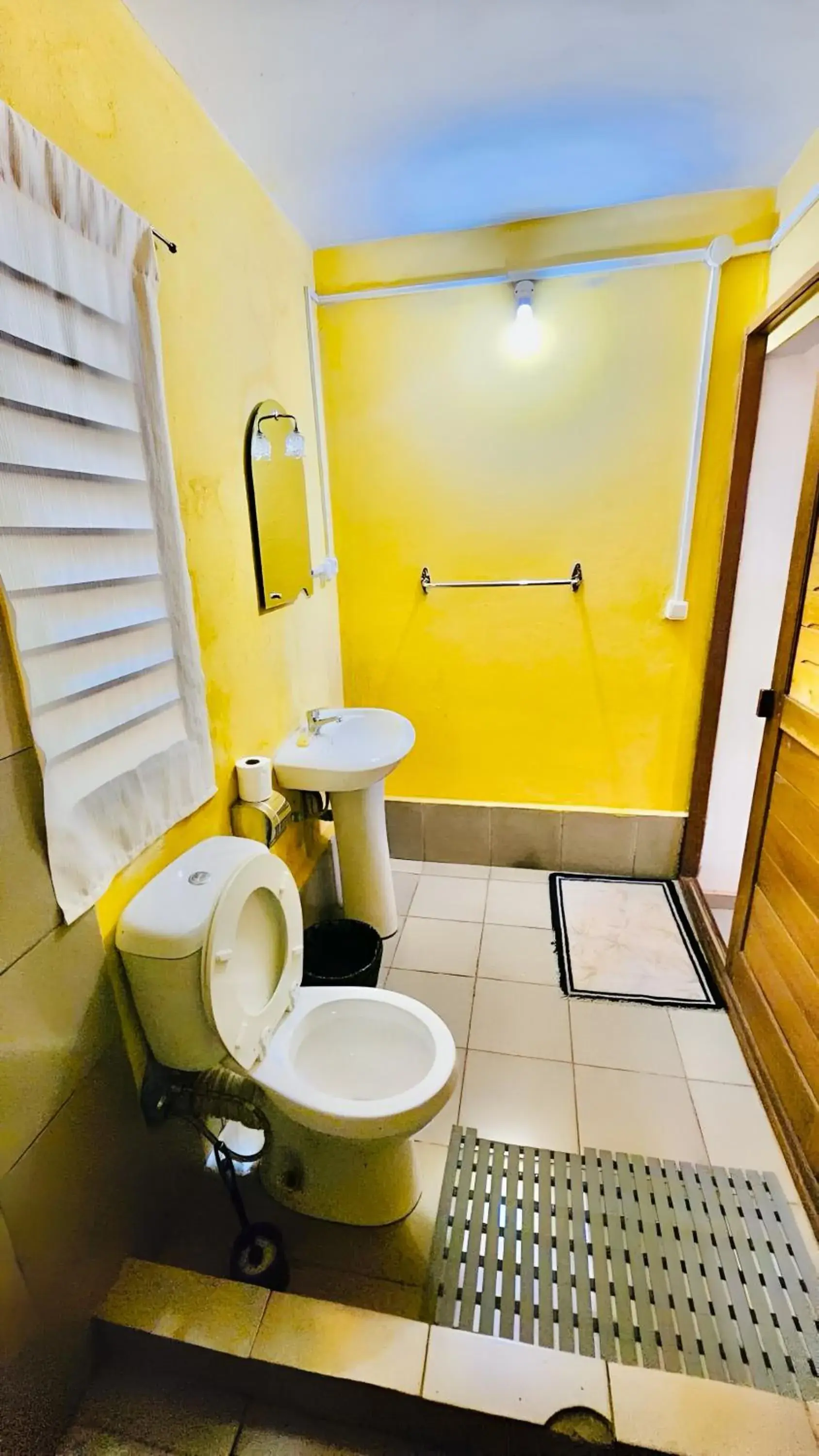 Superior Quadruple Room in Tropical Paradise Nosy Be Superior Quadruple Room in Tropical Paradise Nosy Be