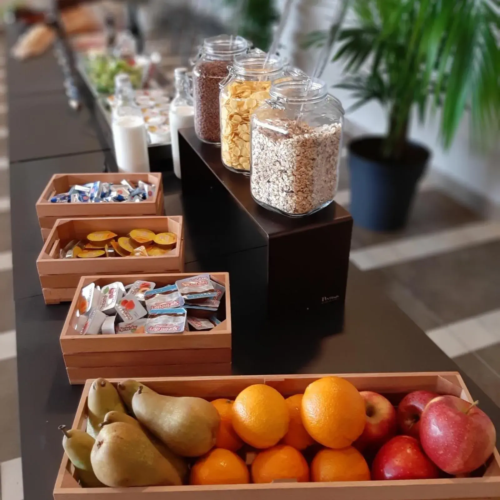 Food and drinks in Fabulous village Food and drinks in Fabulous village