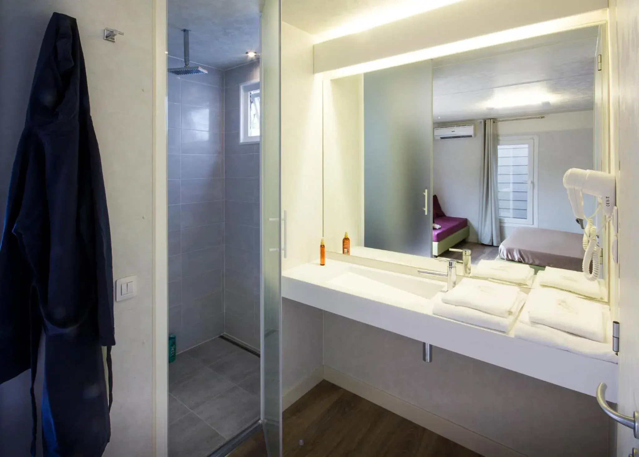 Bathroom in Fabulous village Bathroom in Fabulous village