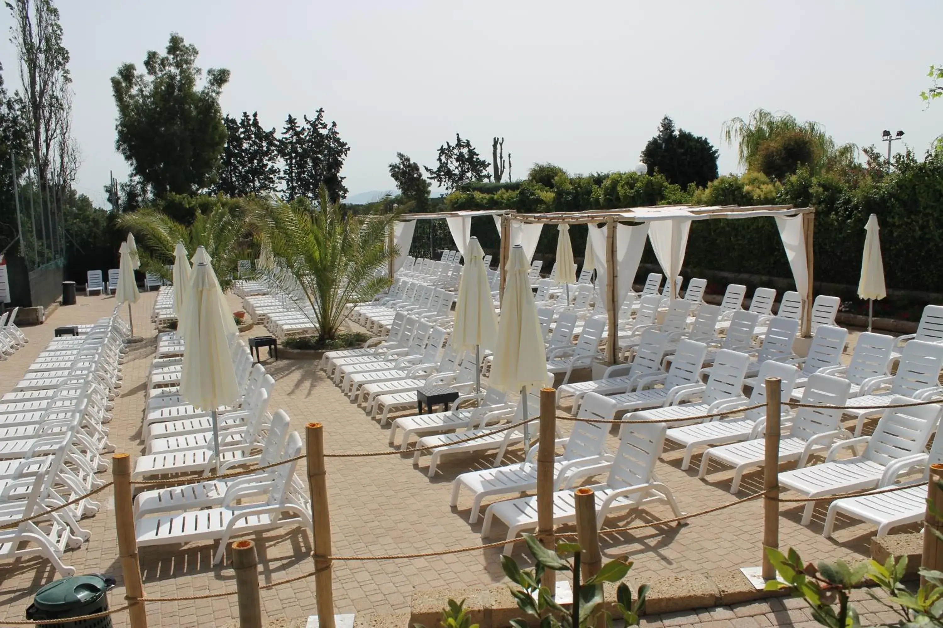 Swimming pool in Fabulous village Swimming pool in Fabulous village