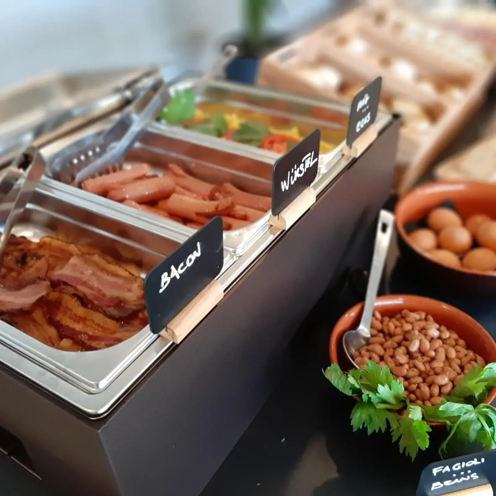 Food and drinks in Fabulous village Food and drinks in Fabulous village