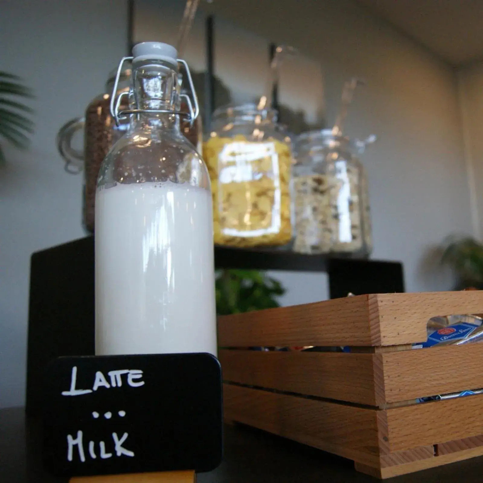 Breakfast in Fabulous village Breakfast in Fabulous village