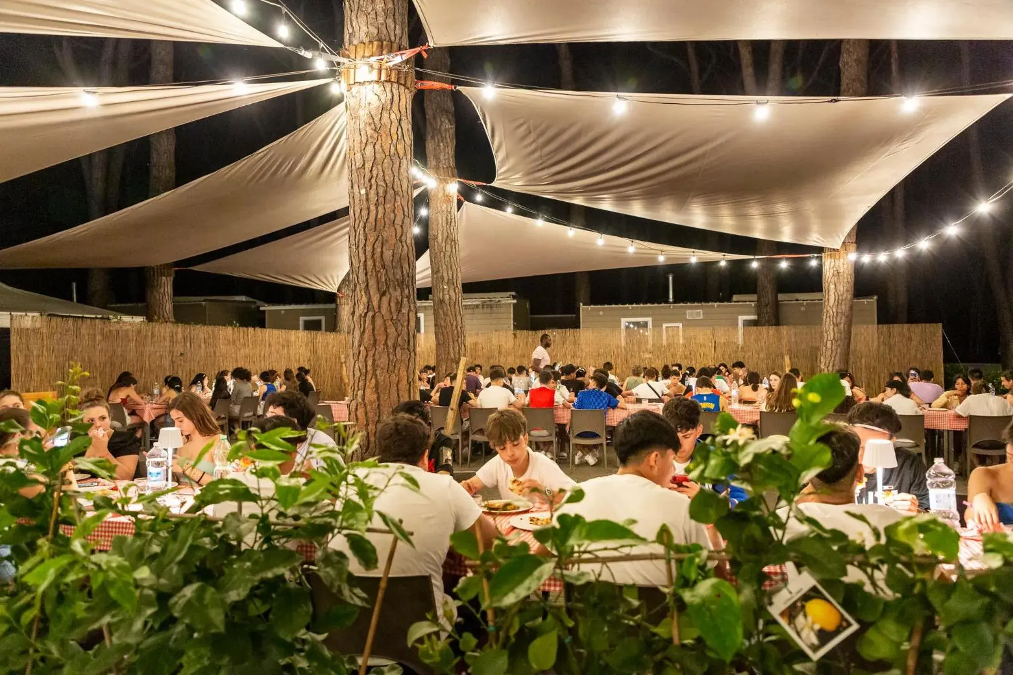 Restaurant/places to eat in Fabulous village Restaurant/places to eat in Fabulous village