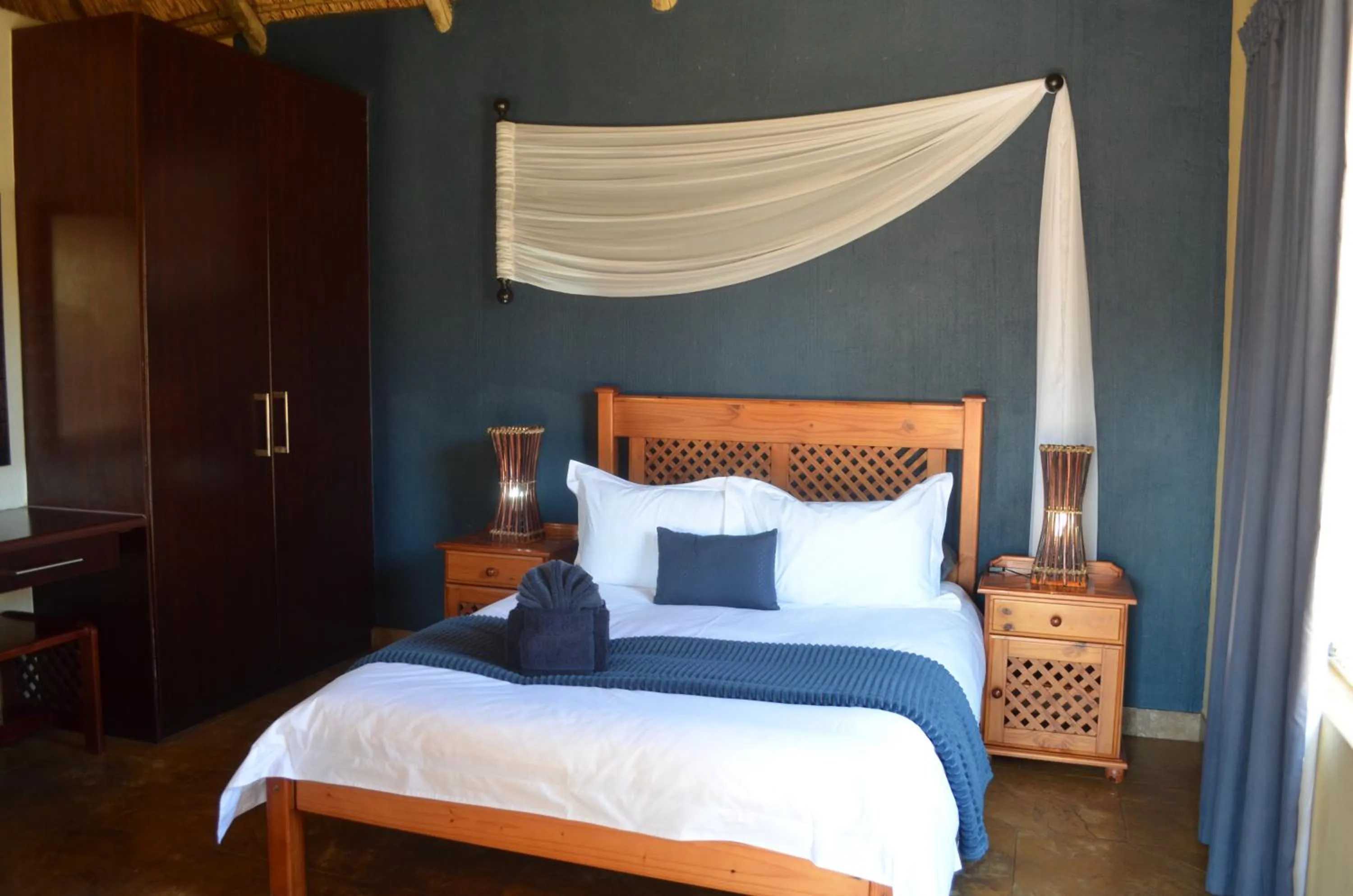 Photo of the whole room in Tava Lingwe Game Lodge & Wedding Venue