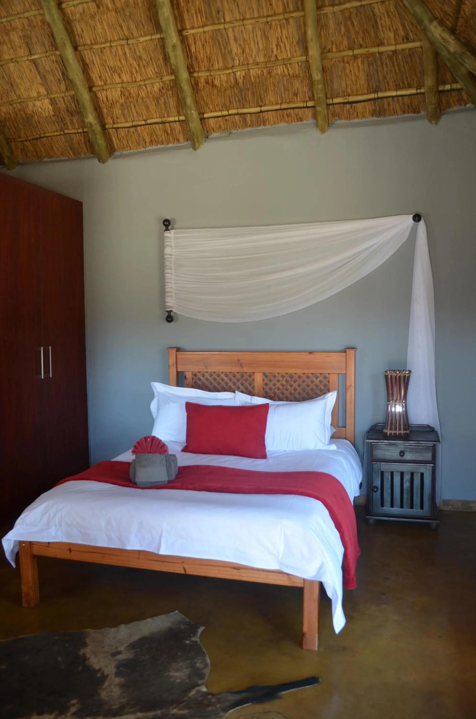 Photo of the whole room in Tava Lingwe Game Lodge & Wedding Venue