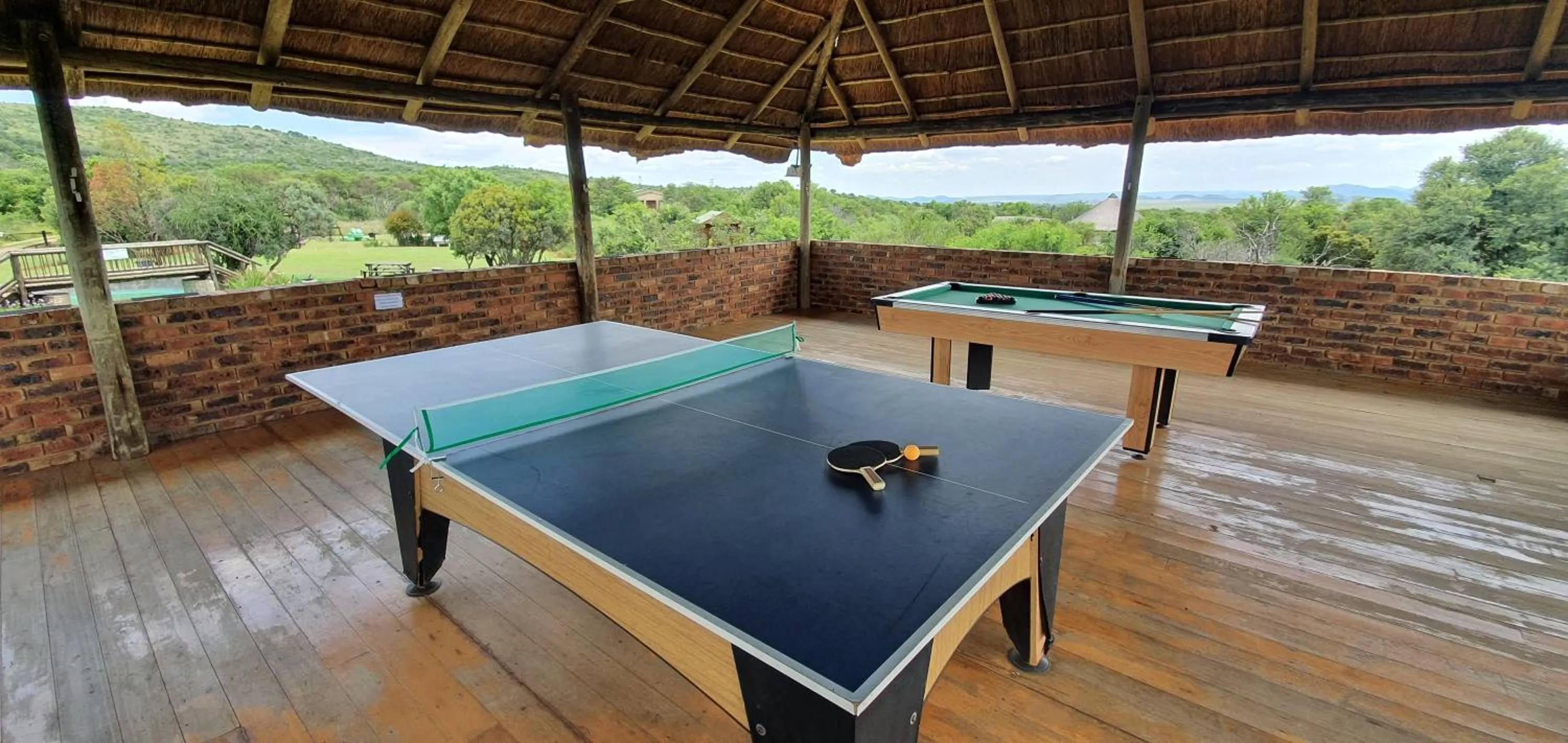 Entertainment in Tava Lingwe Game Lodge & Wedding Venue