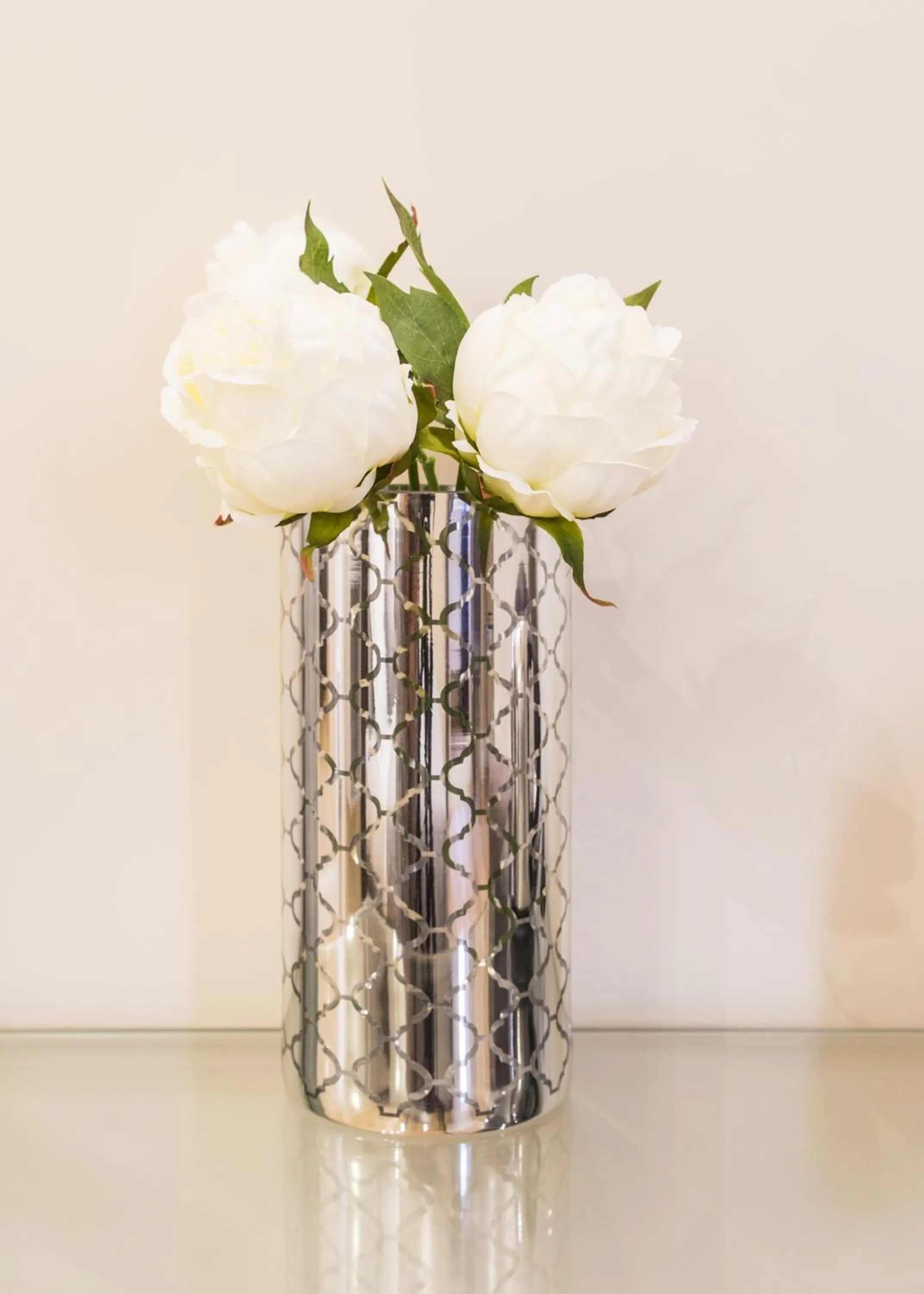 Bathroom in Nazionale Palace Suites