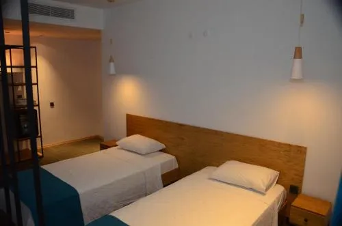 Pera Hotel Lüleburgaz