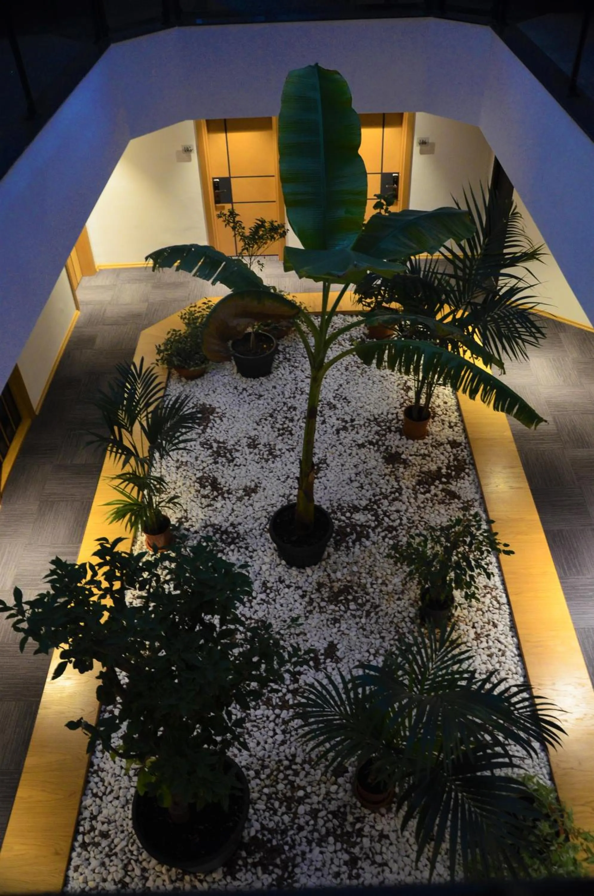 Lobby or reception in Pera Hotel Lüleburgaz