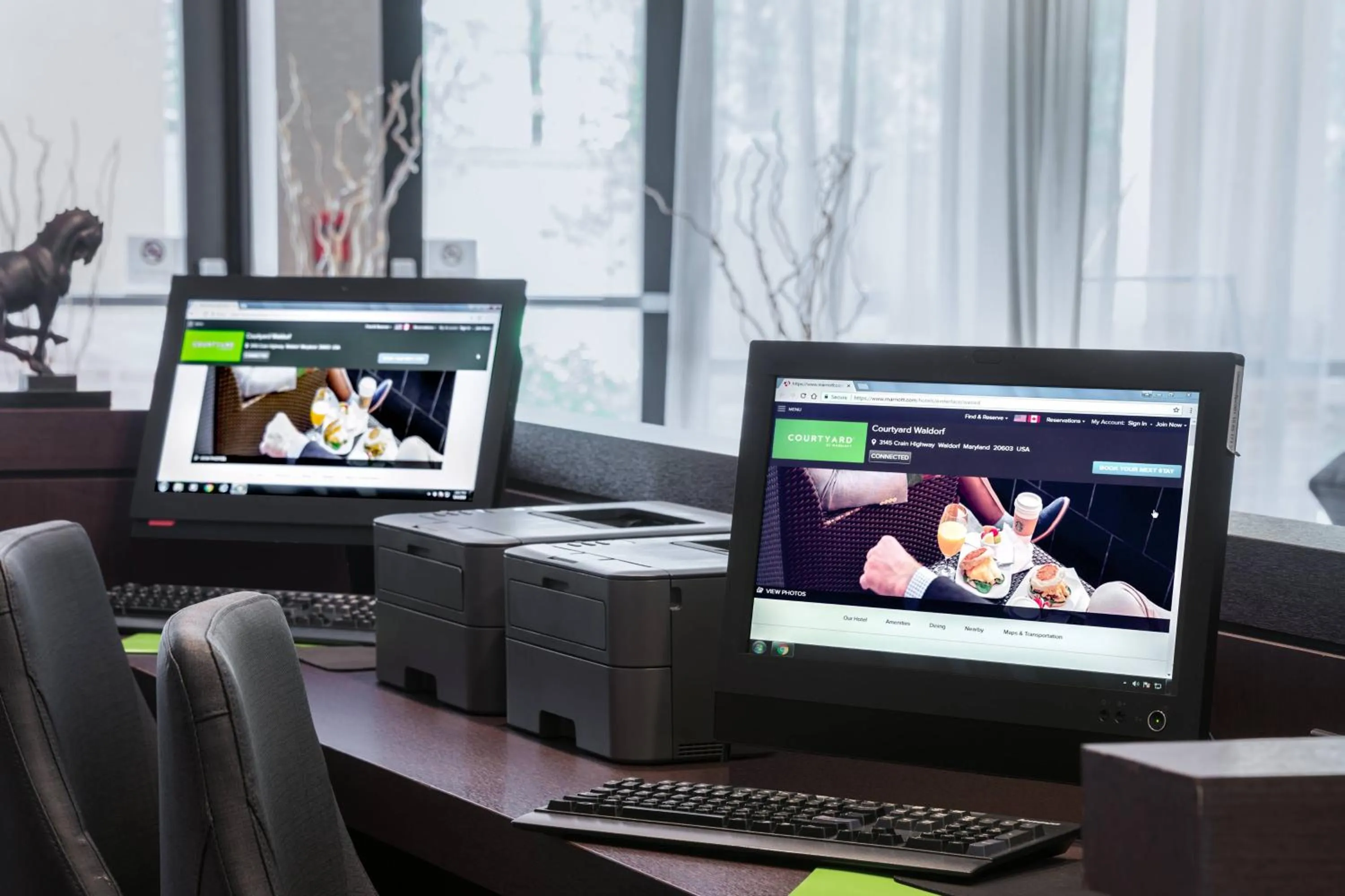 Other in Courtyard by Marriott Waldorf